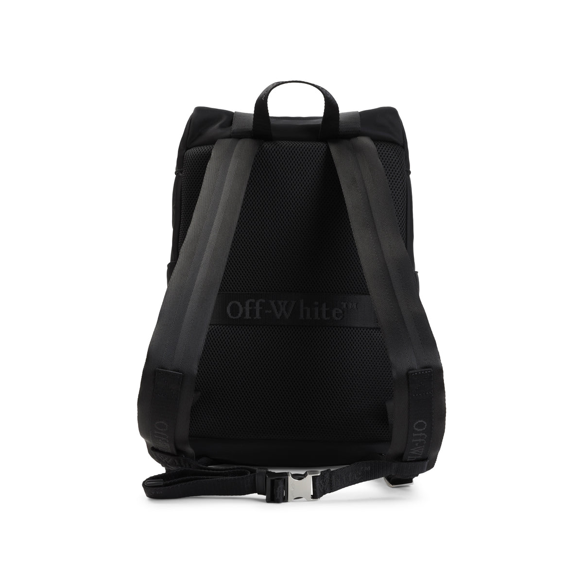 Off-White Outdoor Backpack