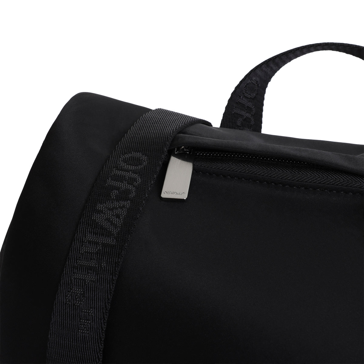 Off-White Outdoor Backpack