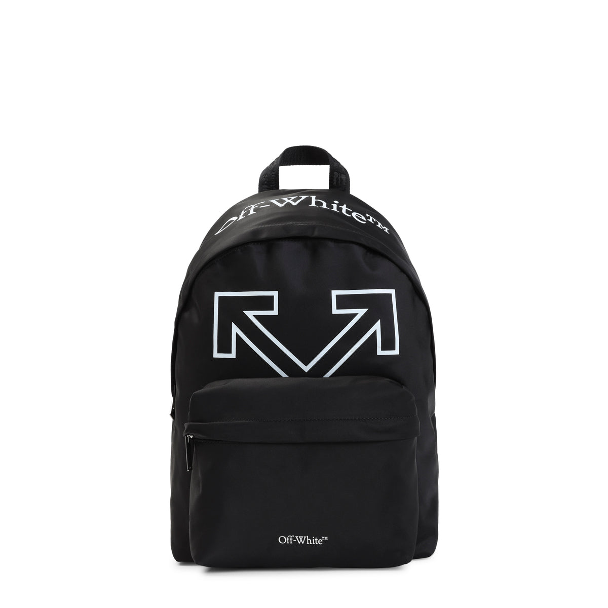 Off White Heritage Backpack