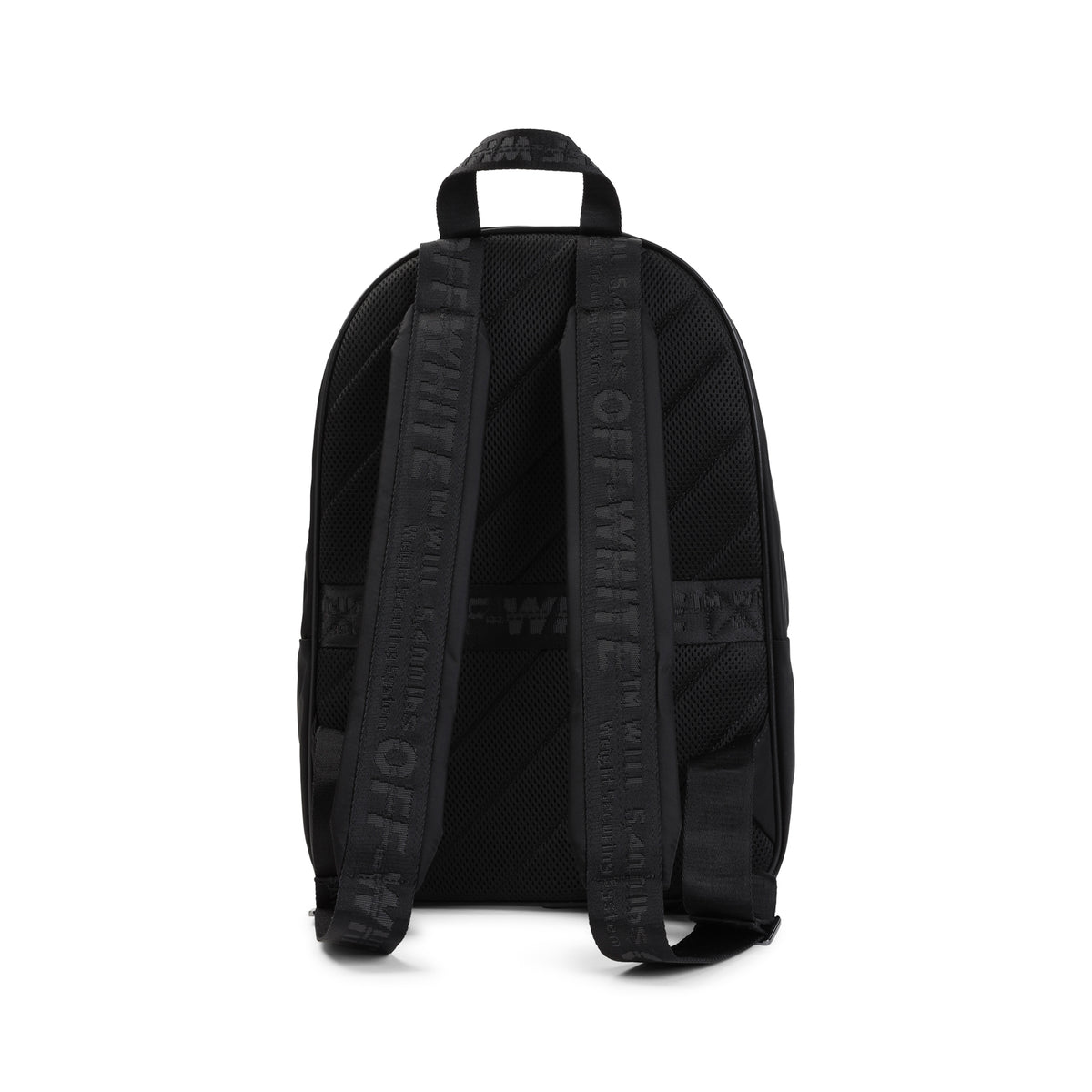 Off White Heritage Backpack