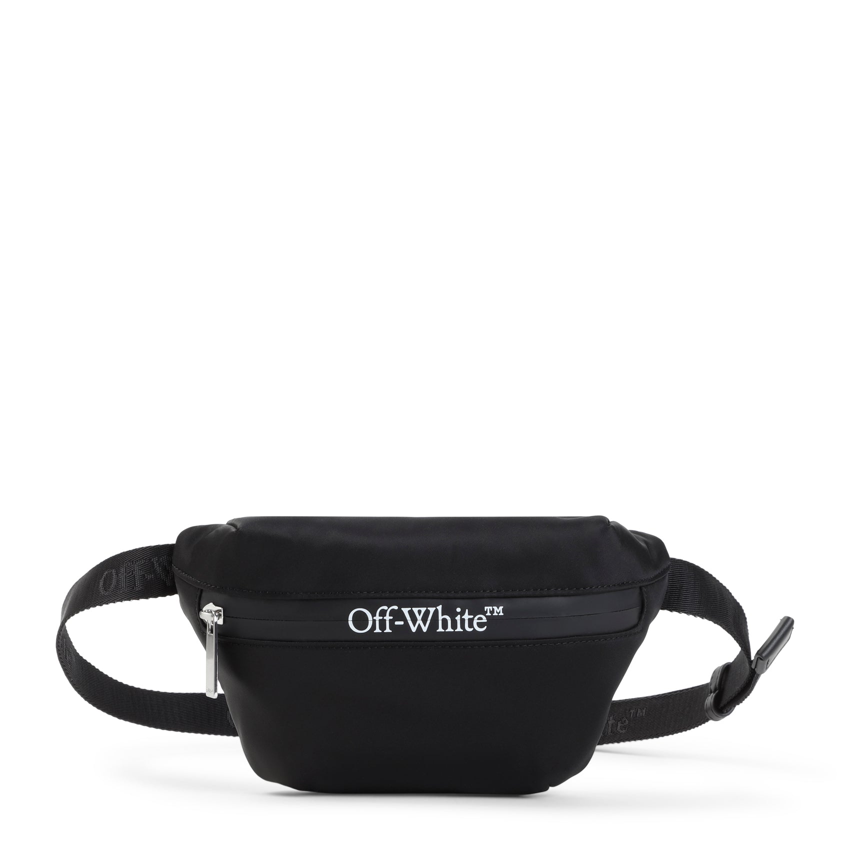 Off White Outdoor Waistbag