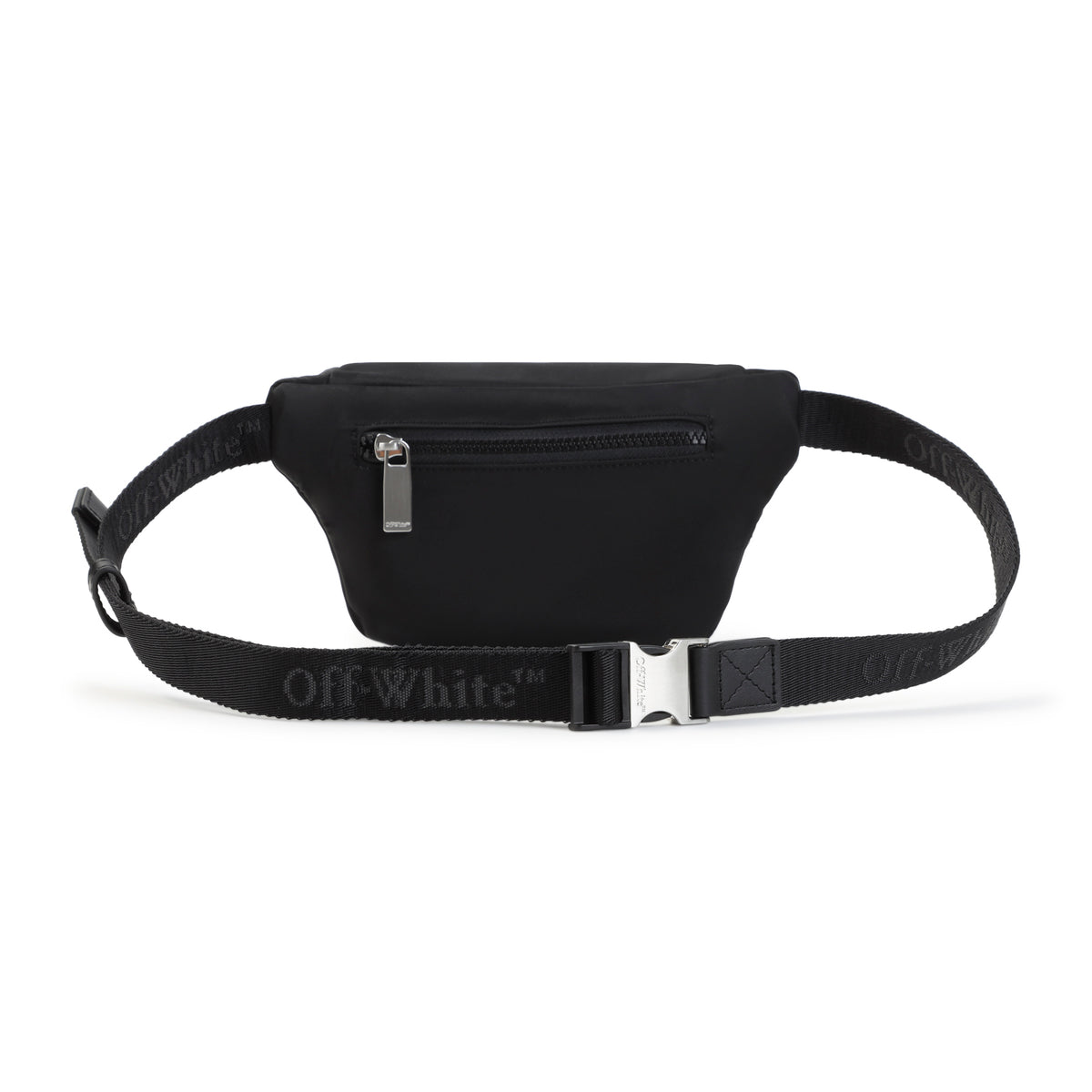 Off White Outdoor Waistbag
