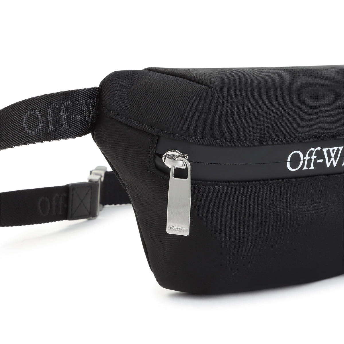 Off White Outdoor Waistbag