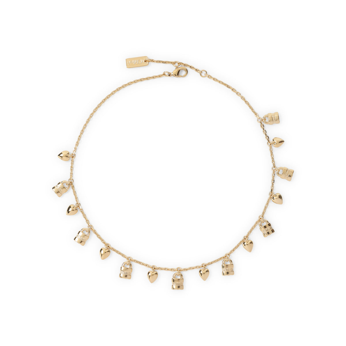 Chloe Necklace