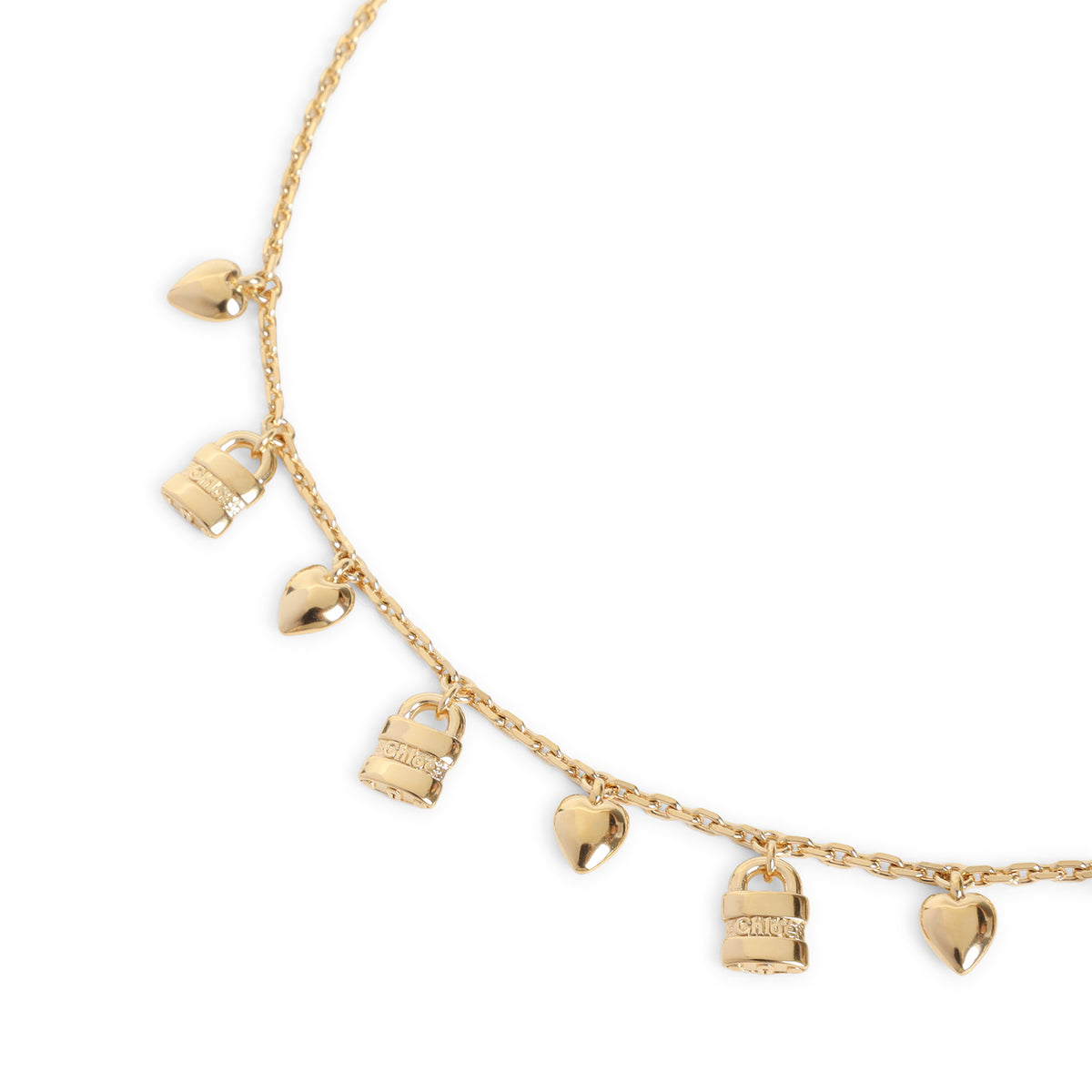 Chloe Necklace