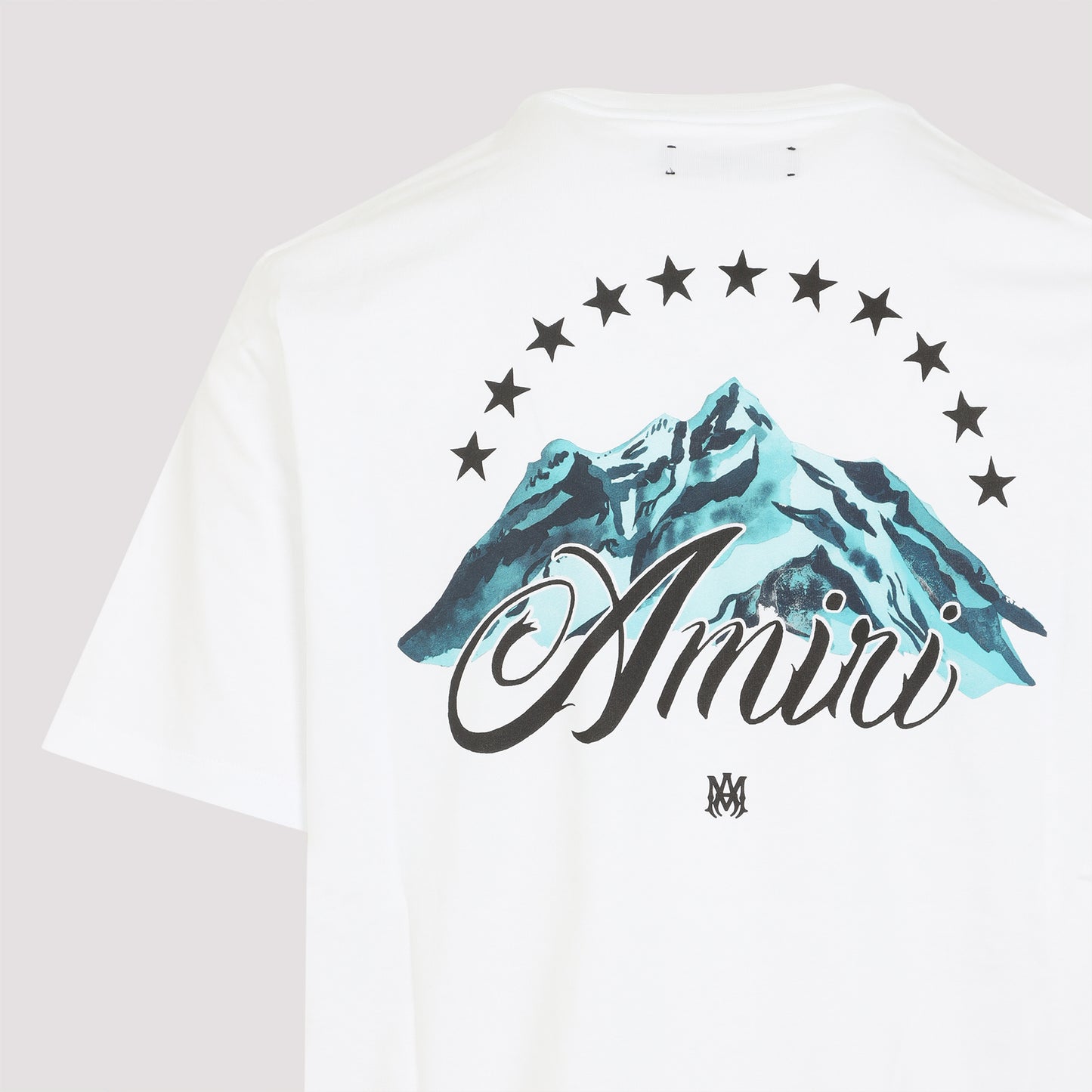Amiri Mountain Tee