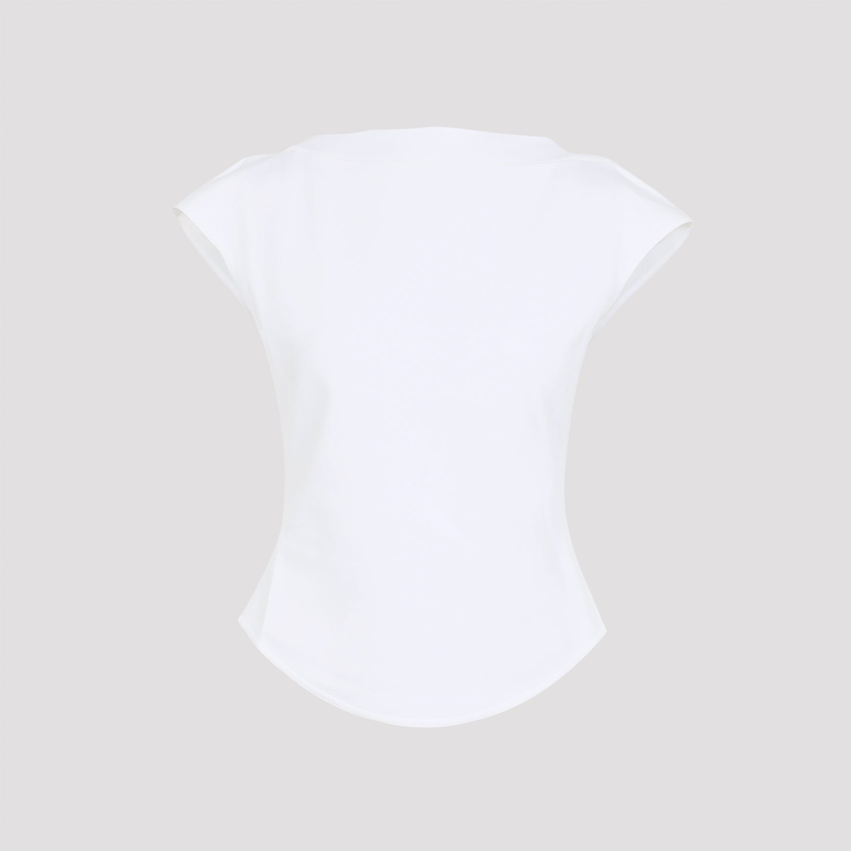 Alaïa Cap T-shirt
