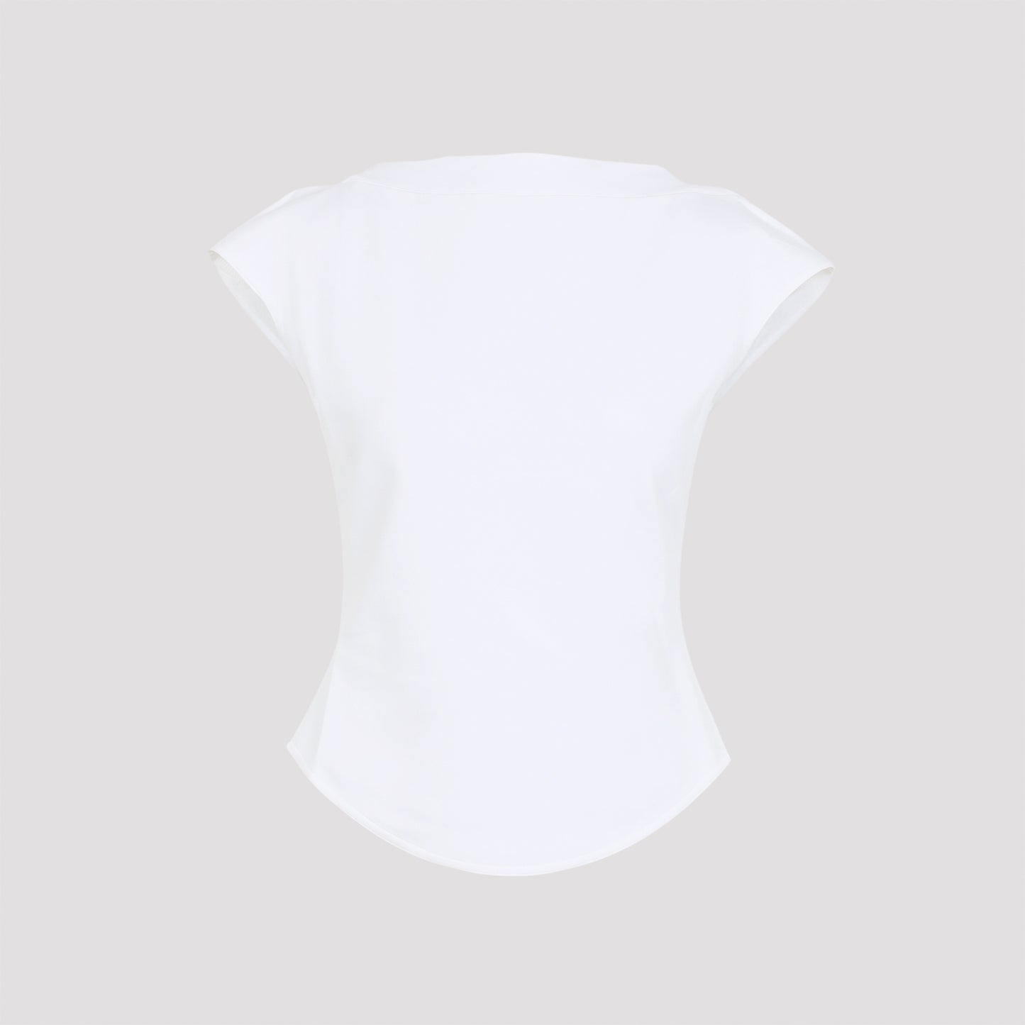 Alaïa Cap T-shirt