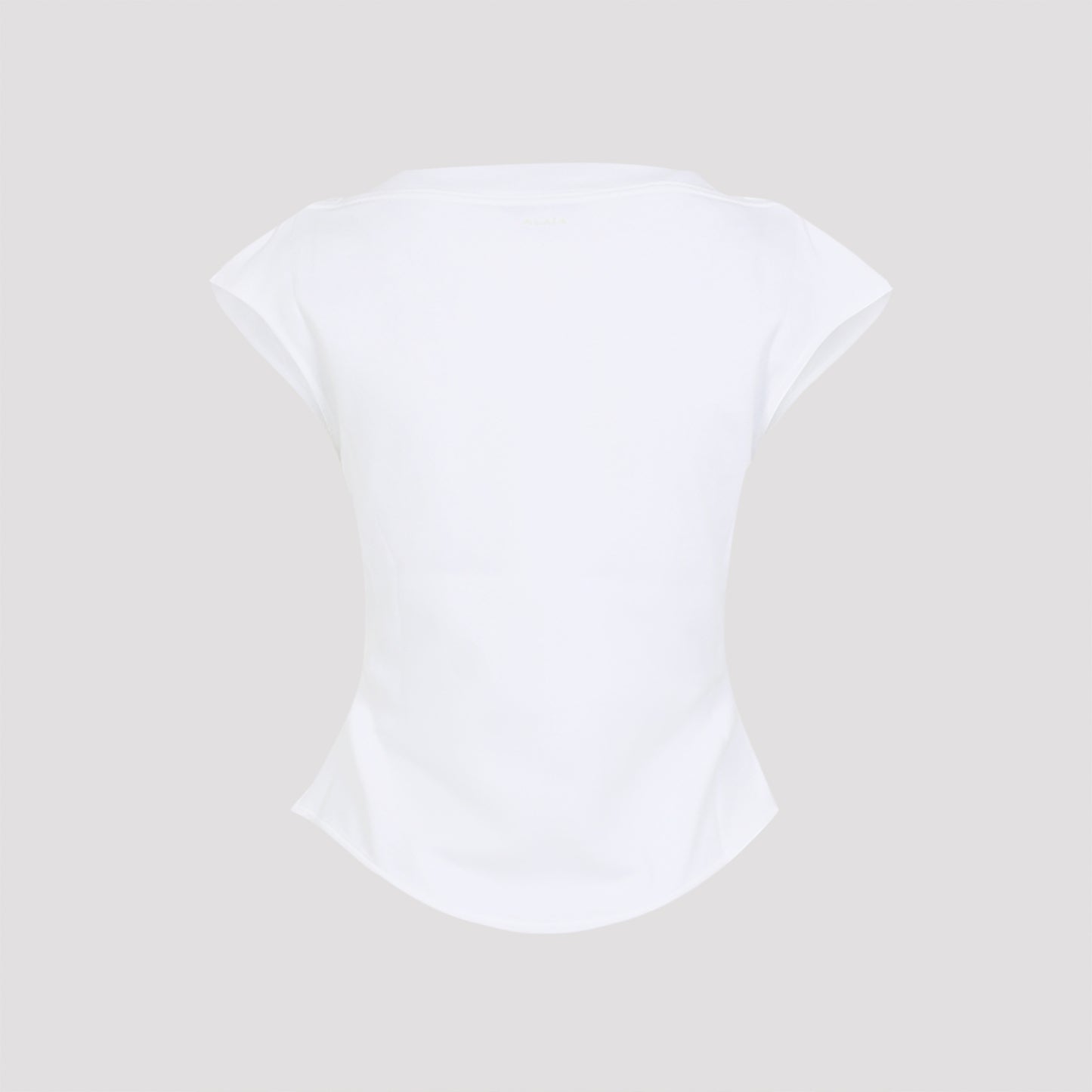 Alaïa Cap T-shirt