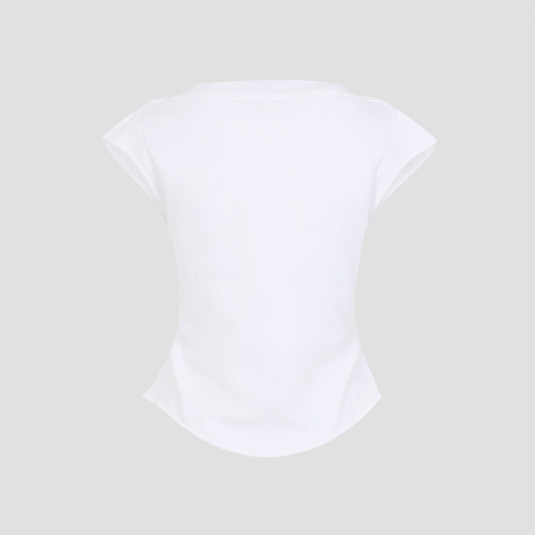 Alaïa Cap T-shirt