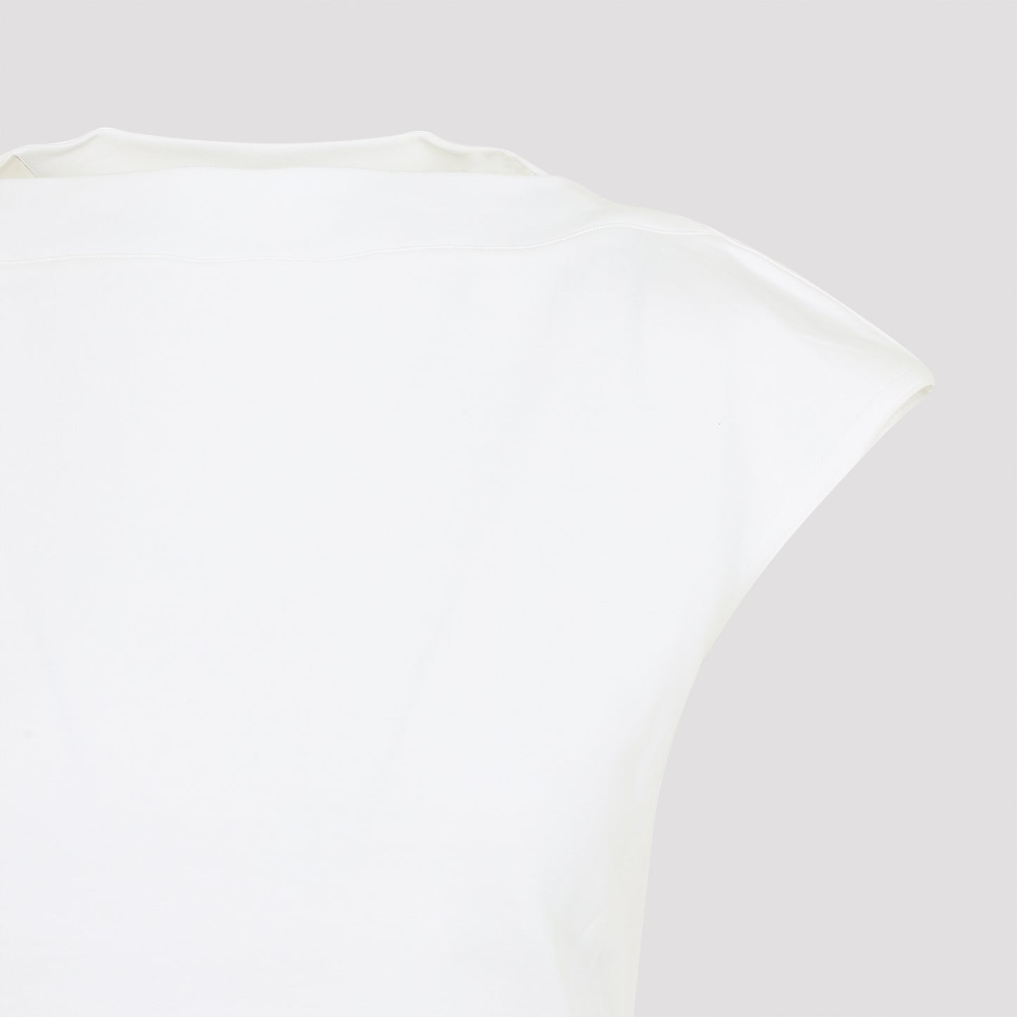 Alaïa Cap T-shirt