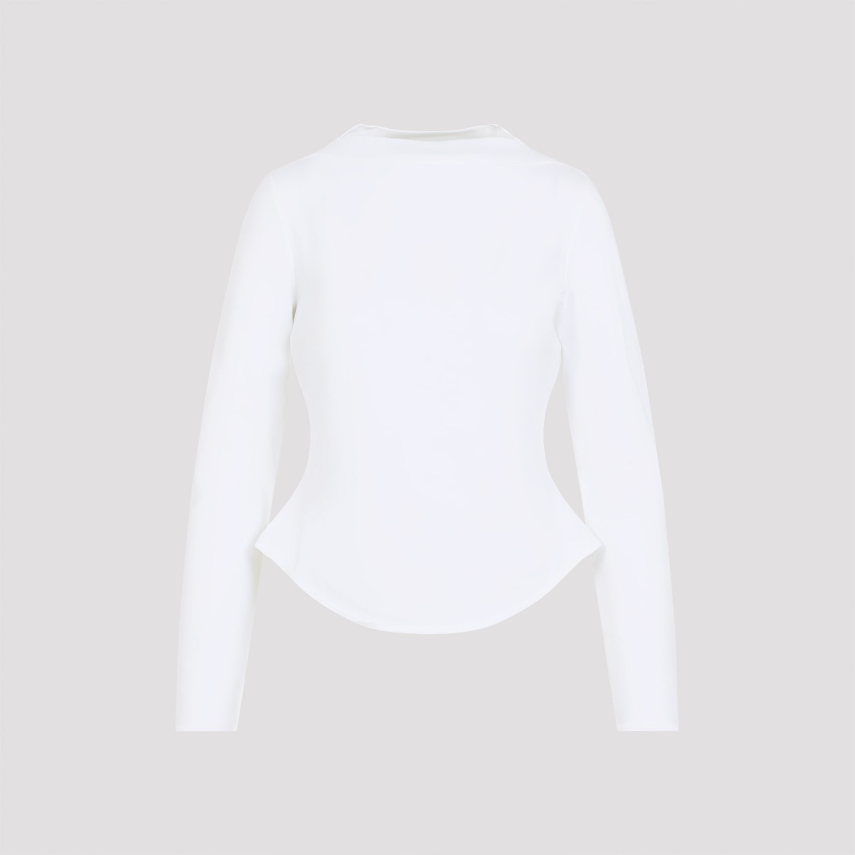 Alaïa LS T-shirt