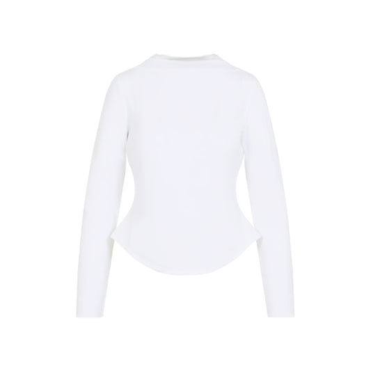 Alaïa LS T-shirt