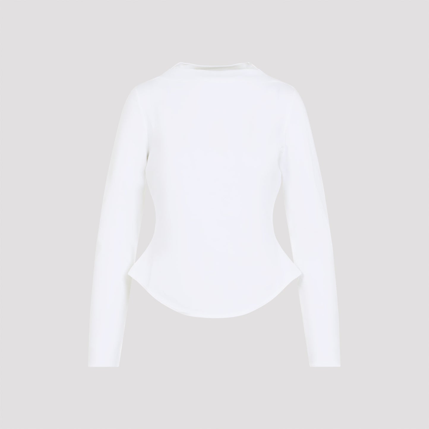Alaïa LS T-shirt
