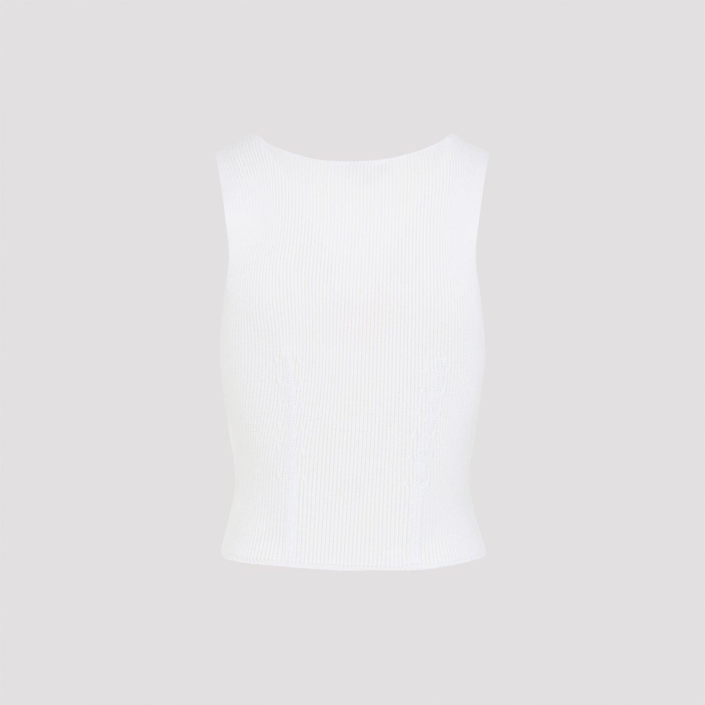Alaïa Corset Top