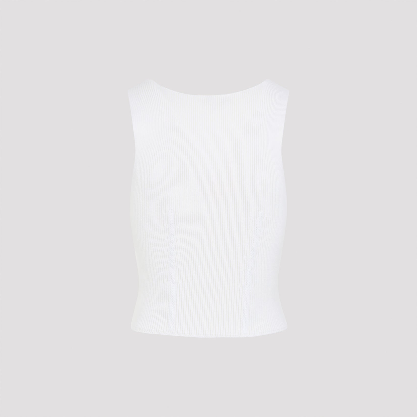 Alaïa Corset Top