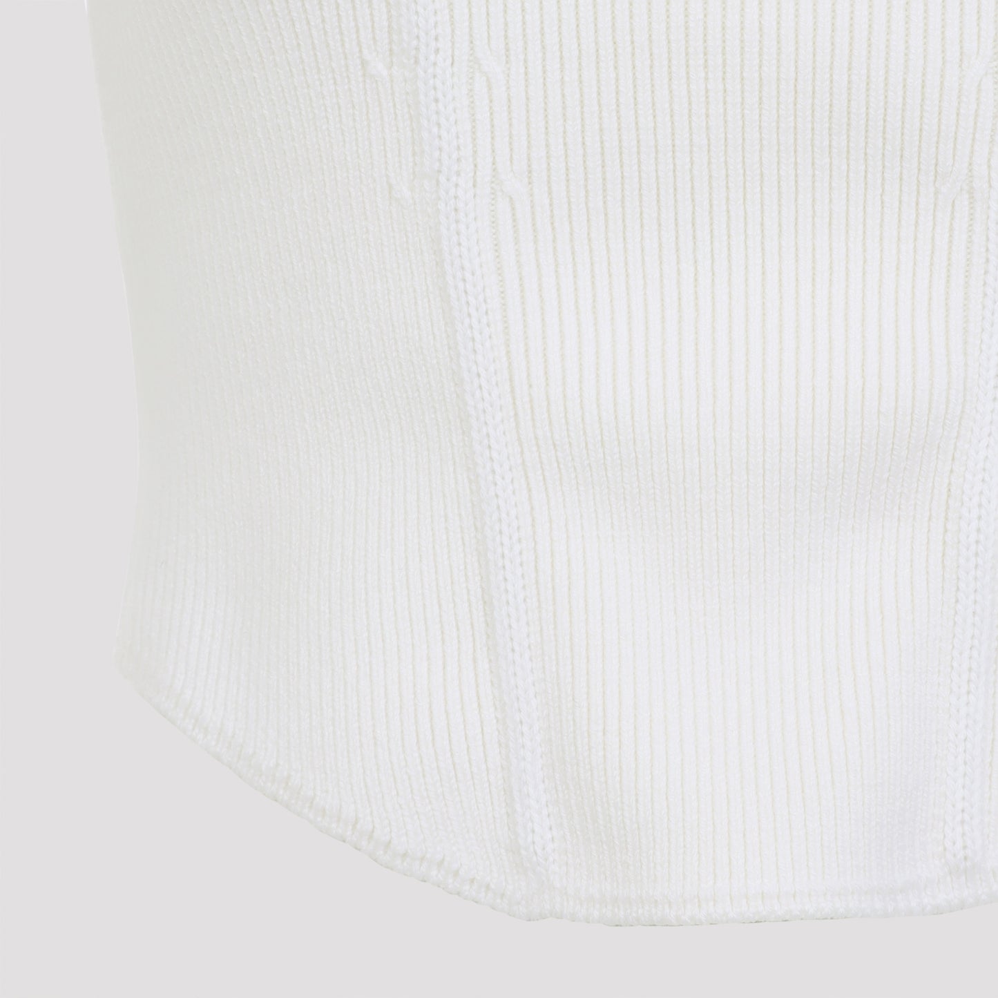 Alaïa Corset Top
