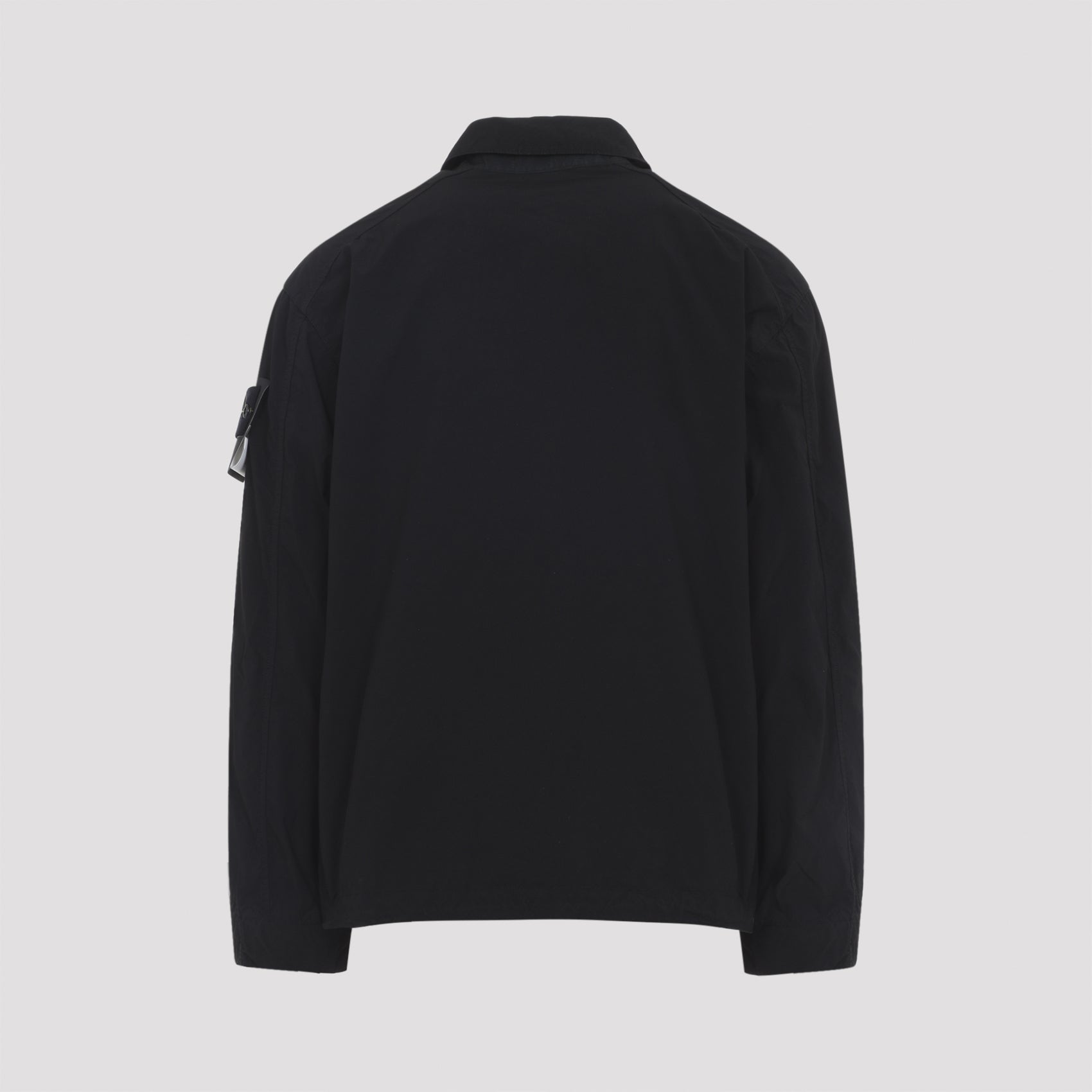 Stone Island Polyester Jacket
