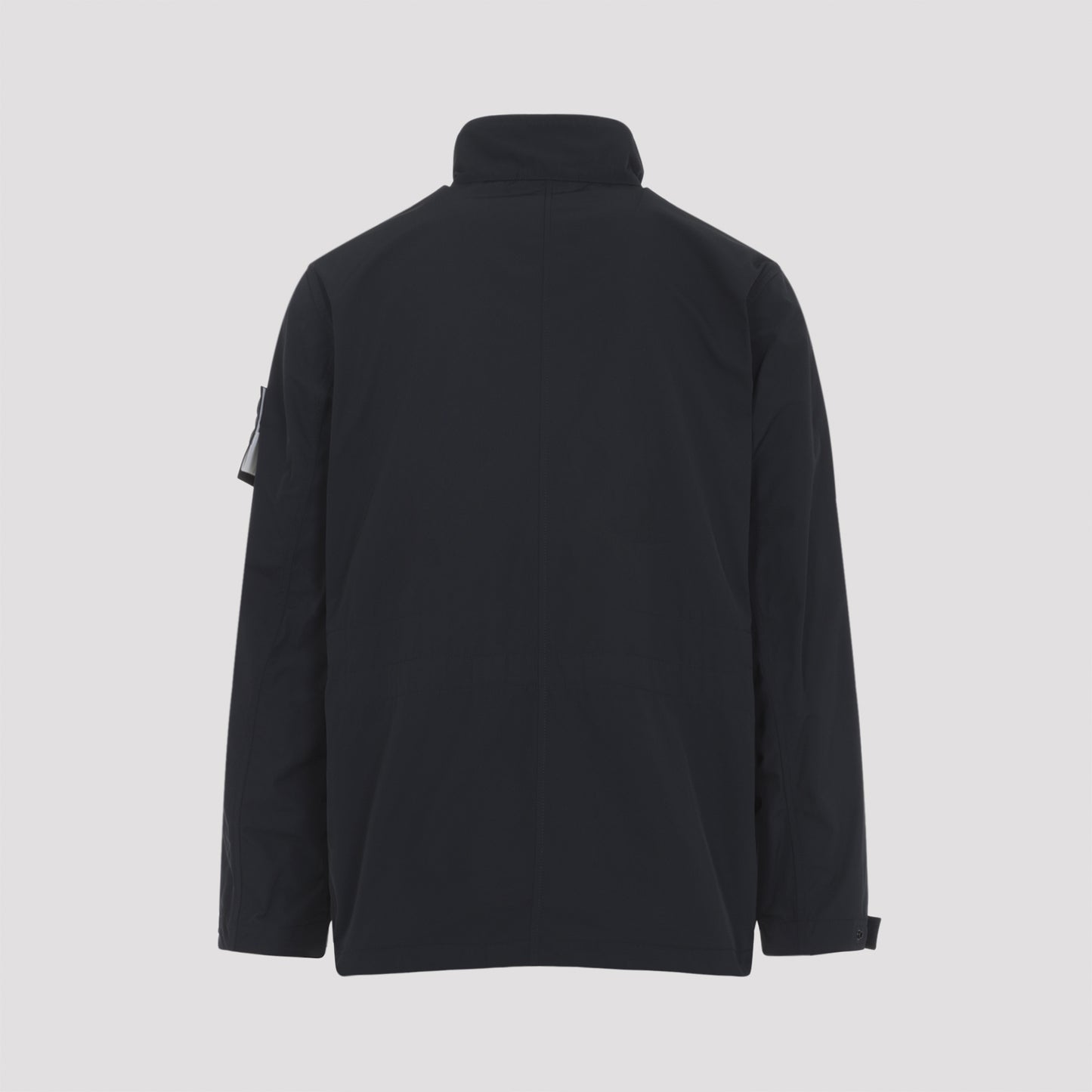 Stone Island Polyester Jacket