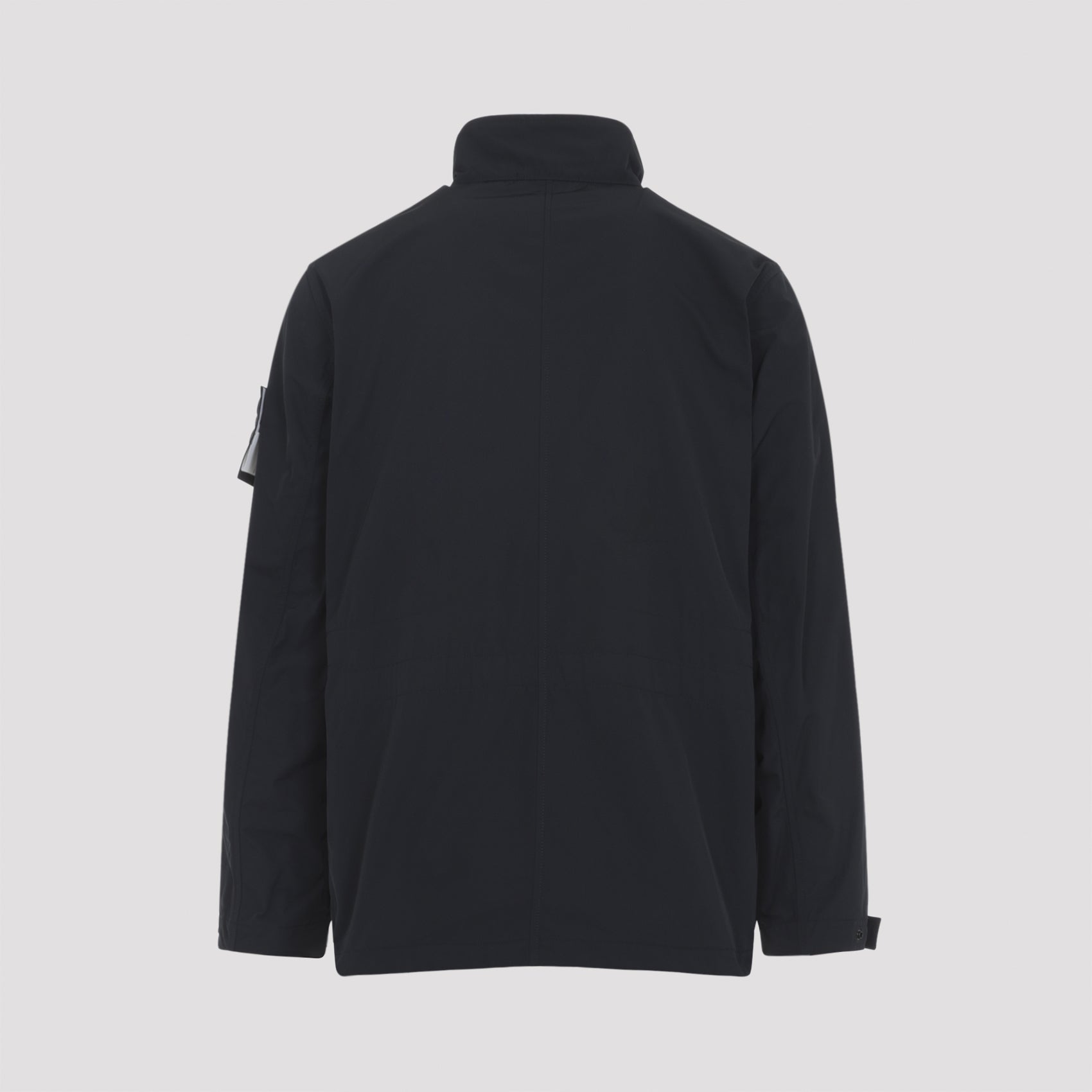 Stone Island Polyester Jacket