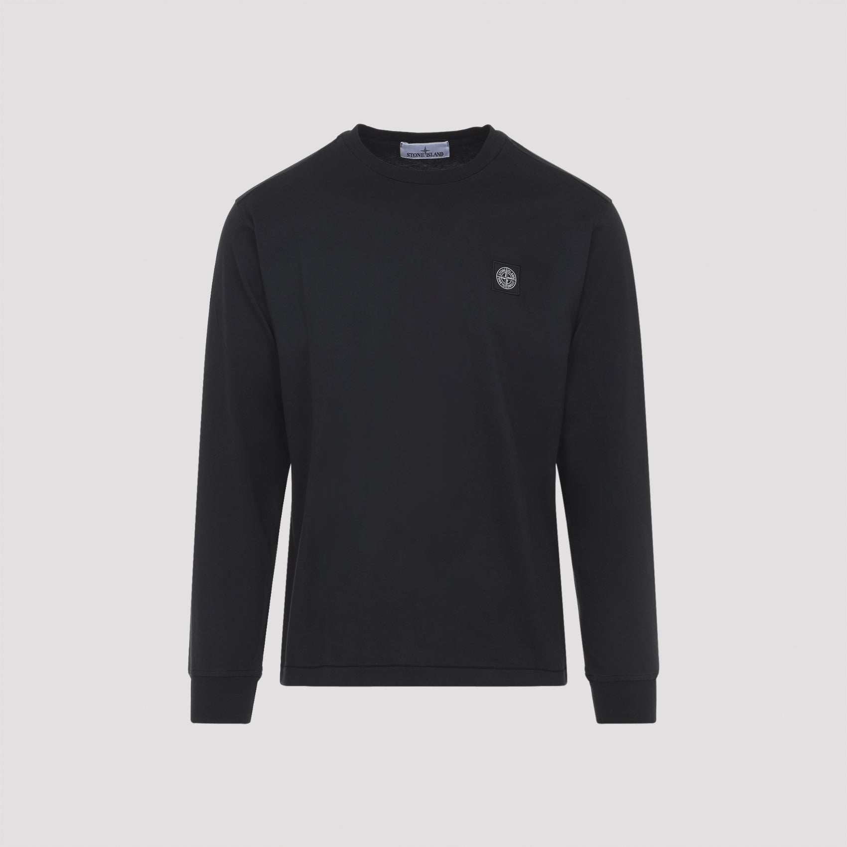 Stone Island LS T-shirt
