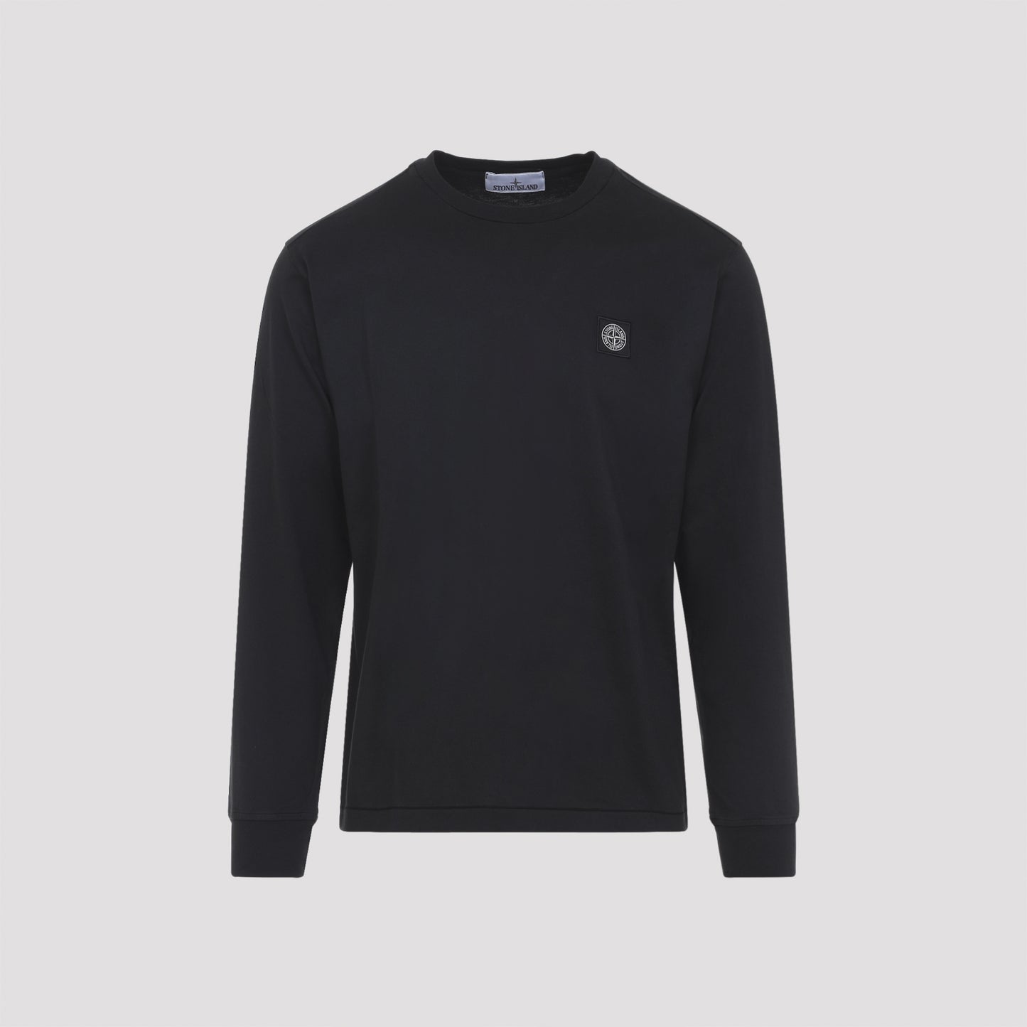 Stone Island LS T-shirt