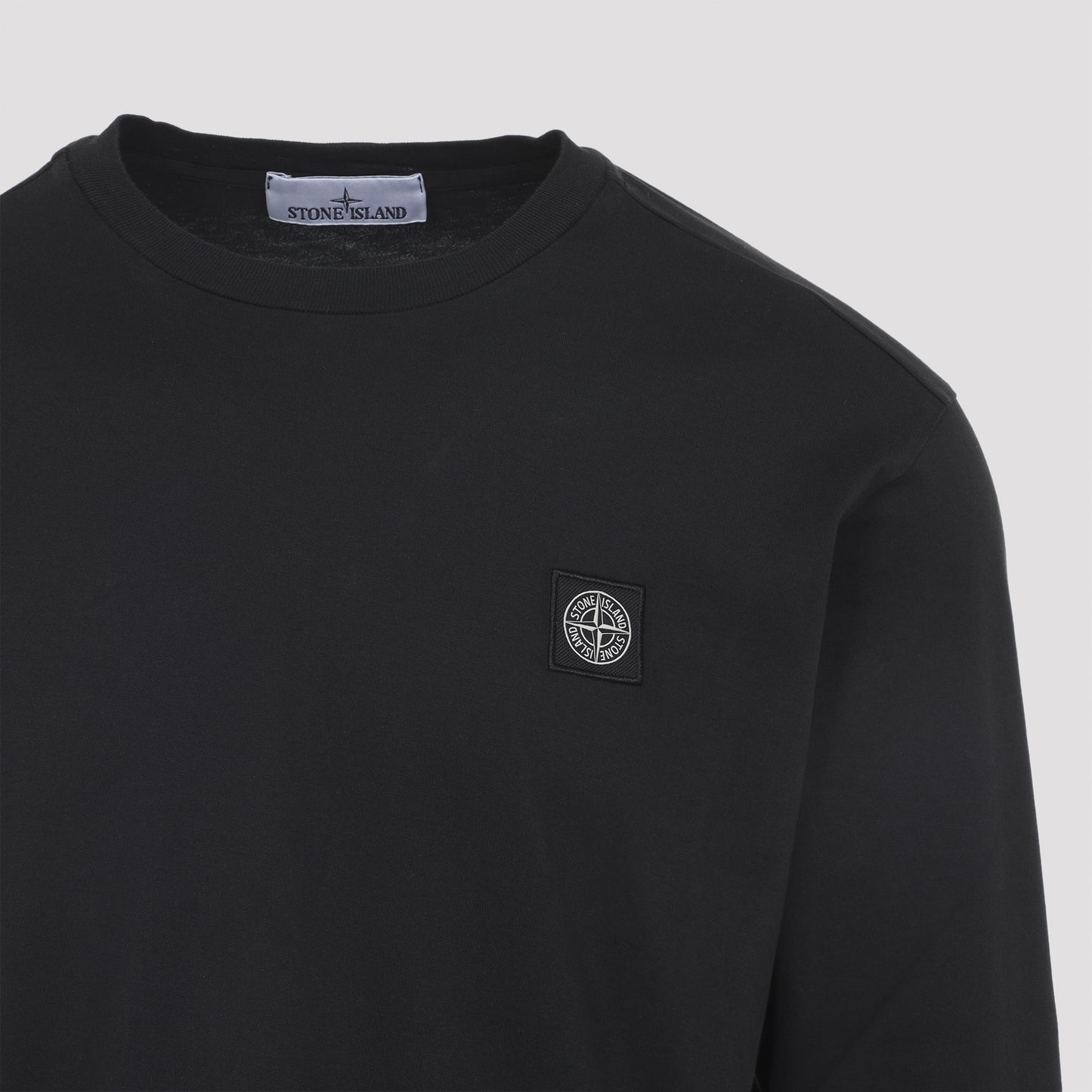 Stone Island LS T-shirt