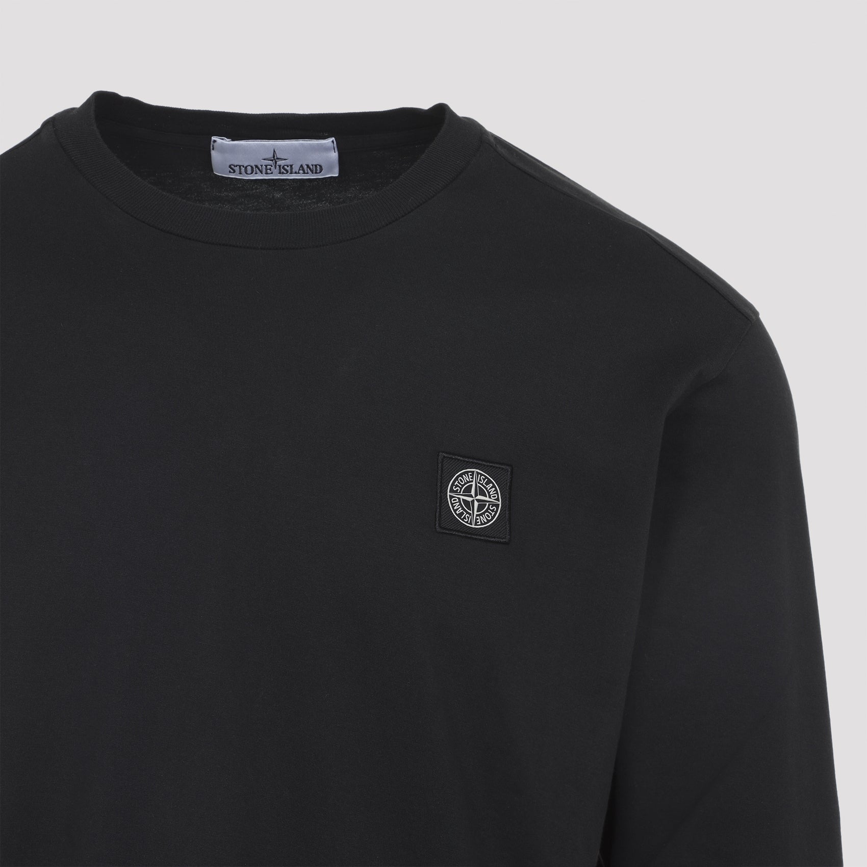 Stone Island LS T-shirt