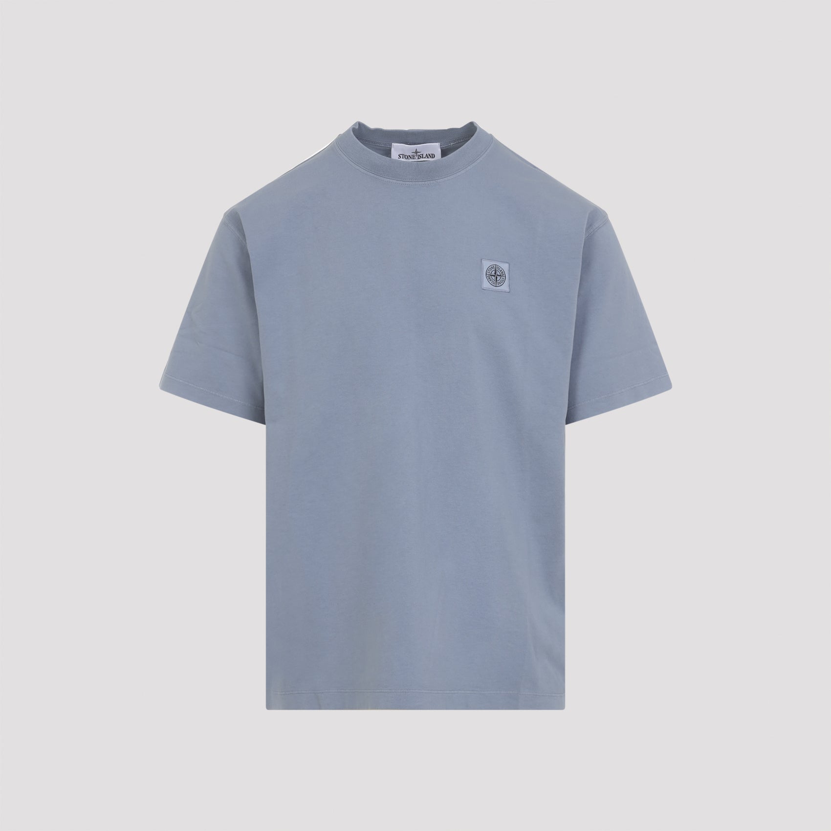 Stone Island Short Sleeves T-Shirt