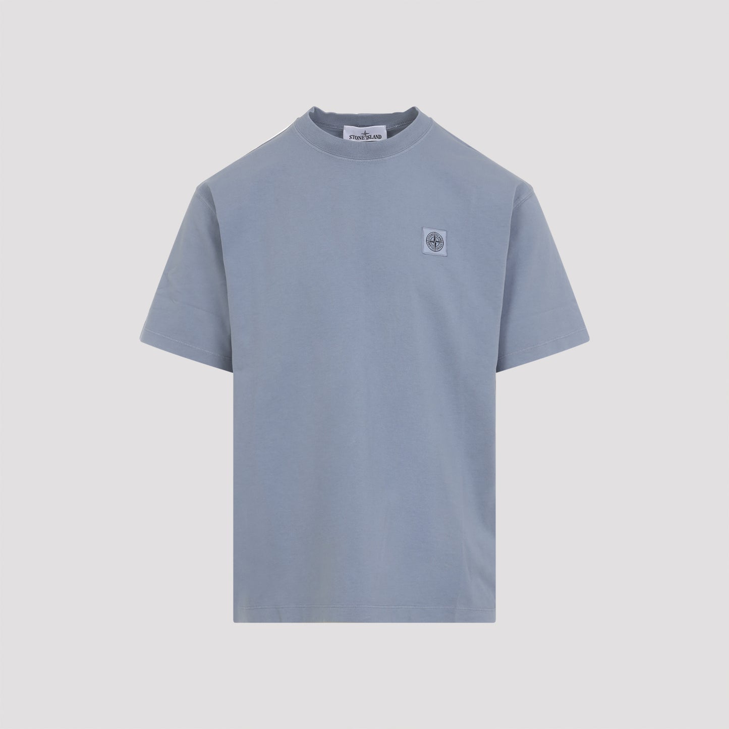 Stone Island Short Sleeves T-Shirt