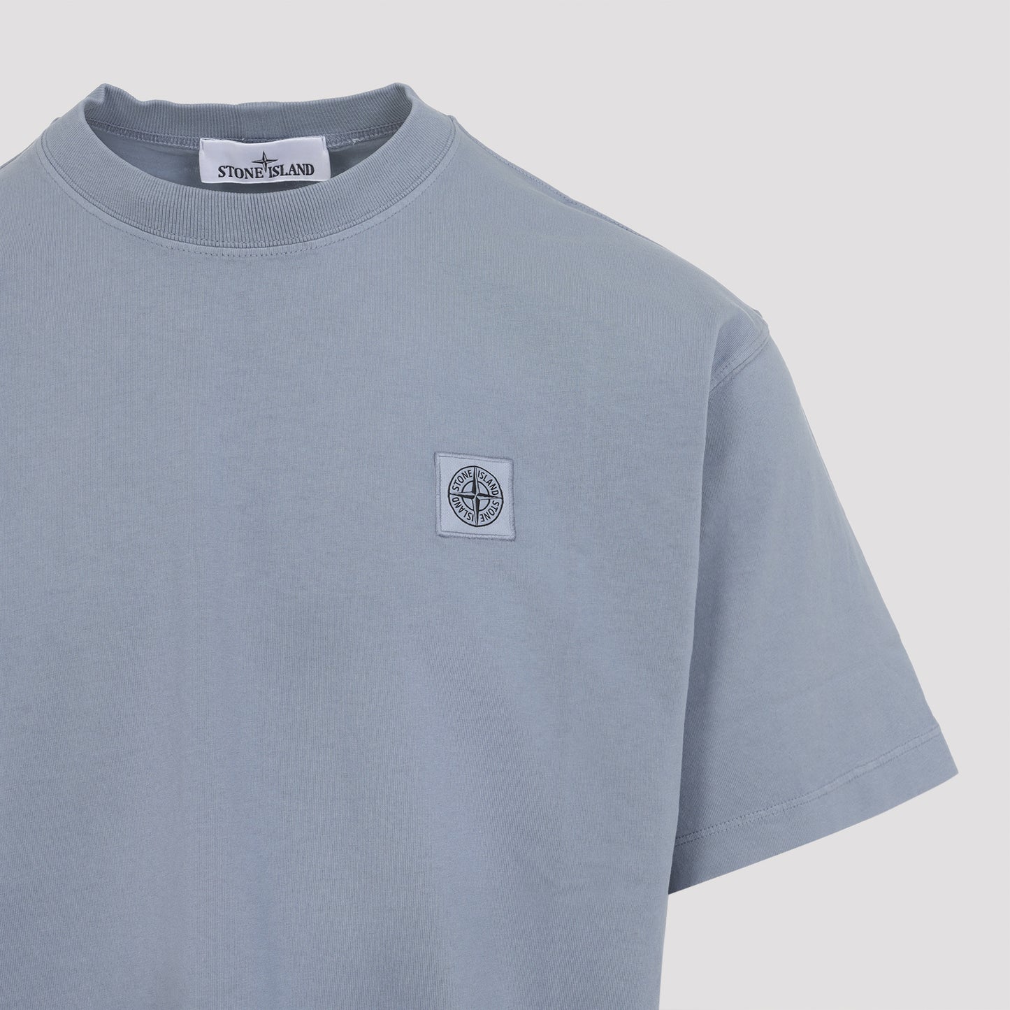 Stone Island Short Sleeves T-Shirt