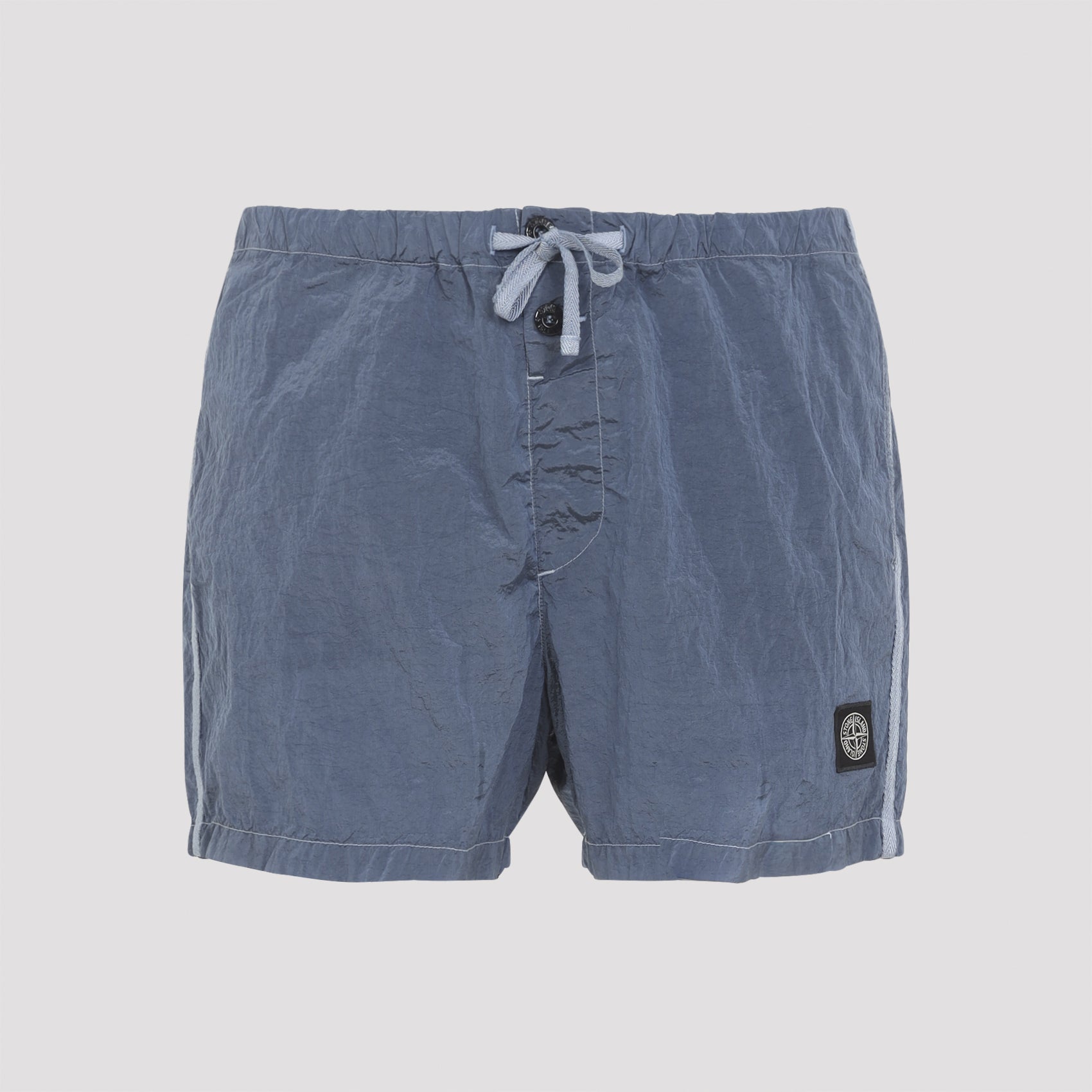 Stone Island Polyamide Shorts