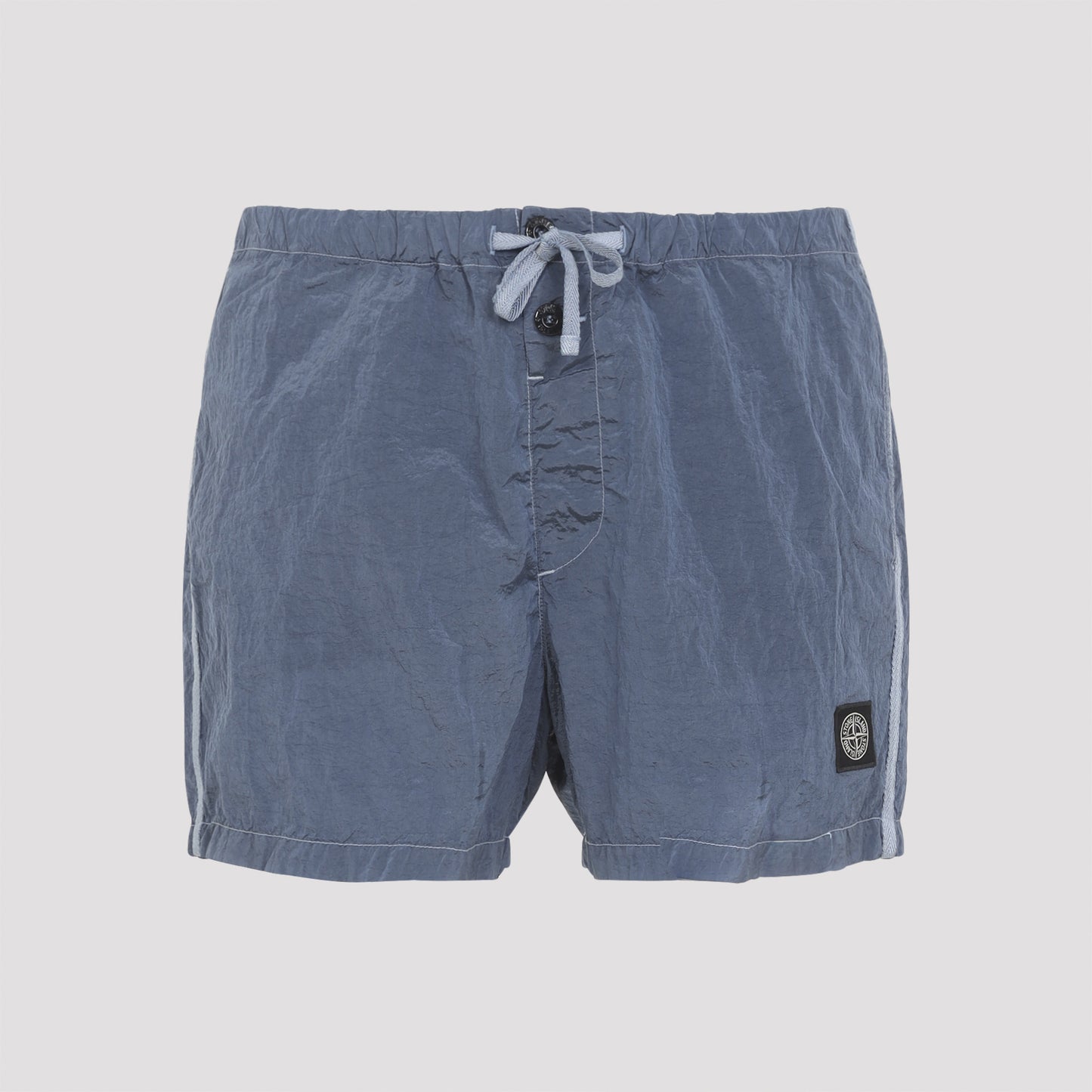 Stone Island Polyamide Shorts
