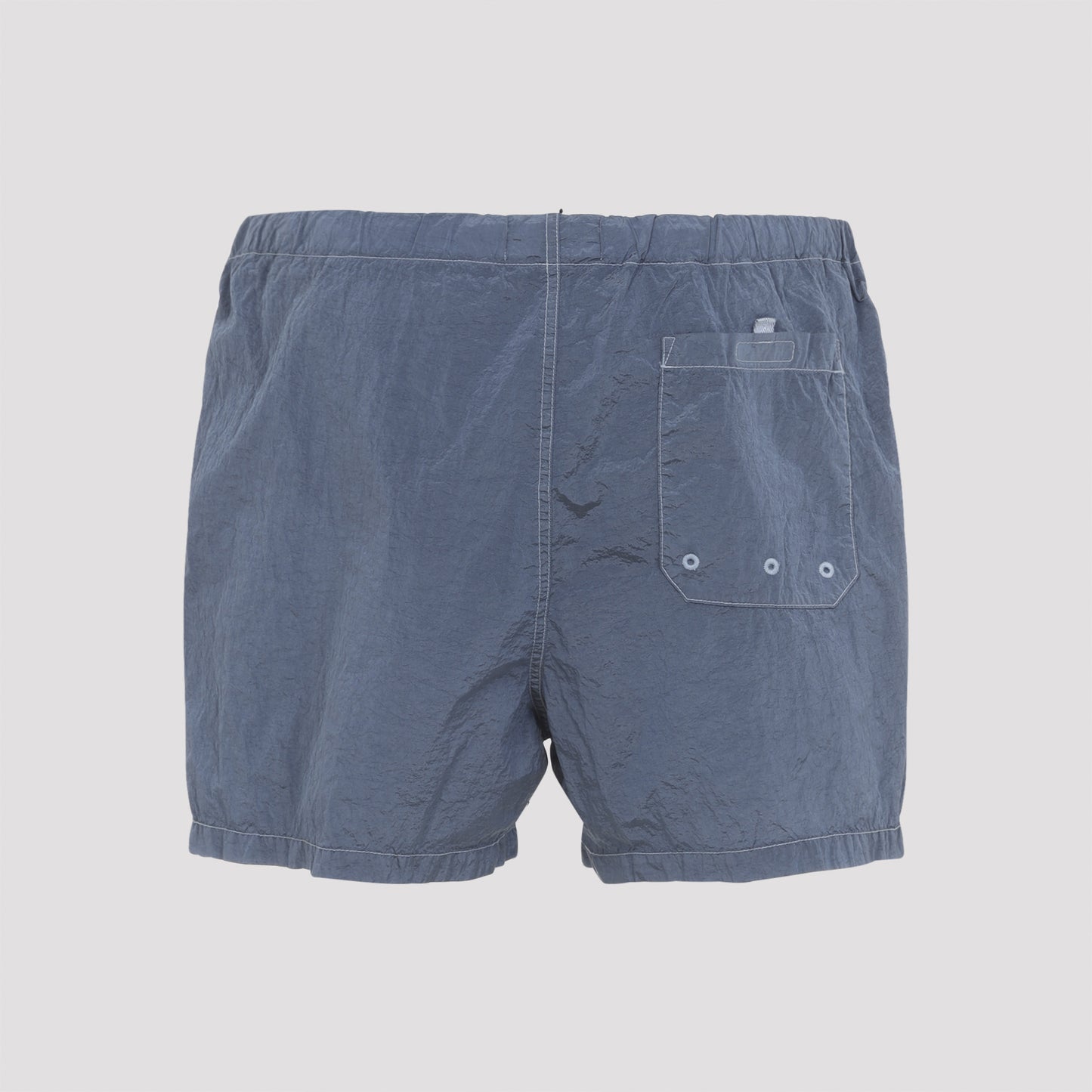 Stone Island Polyamide Shorts