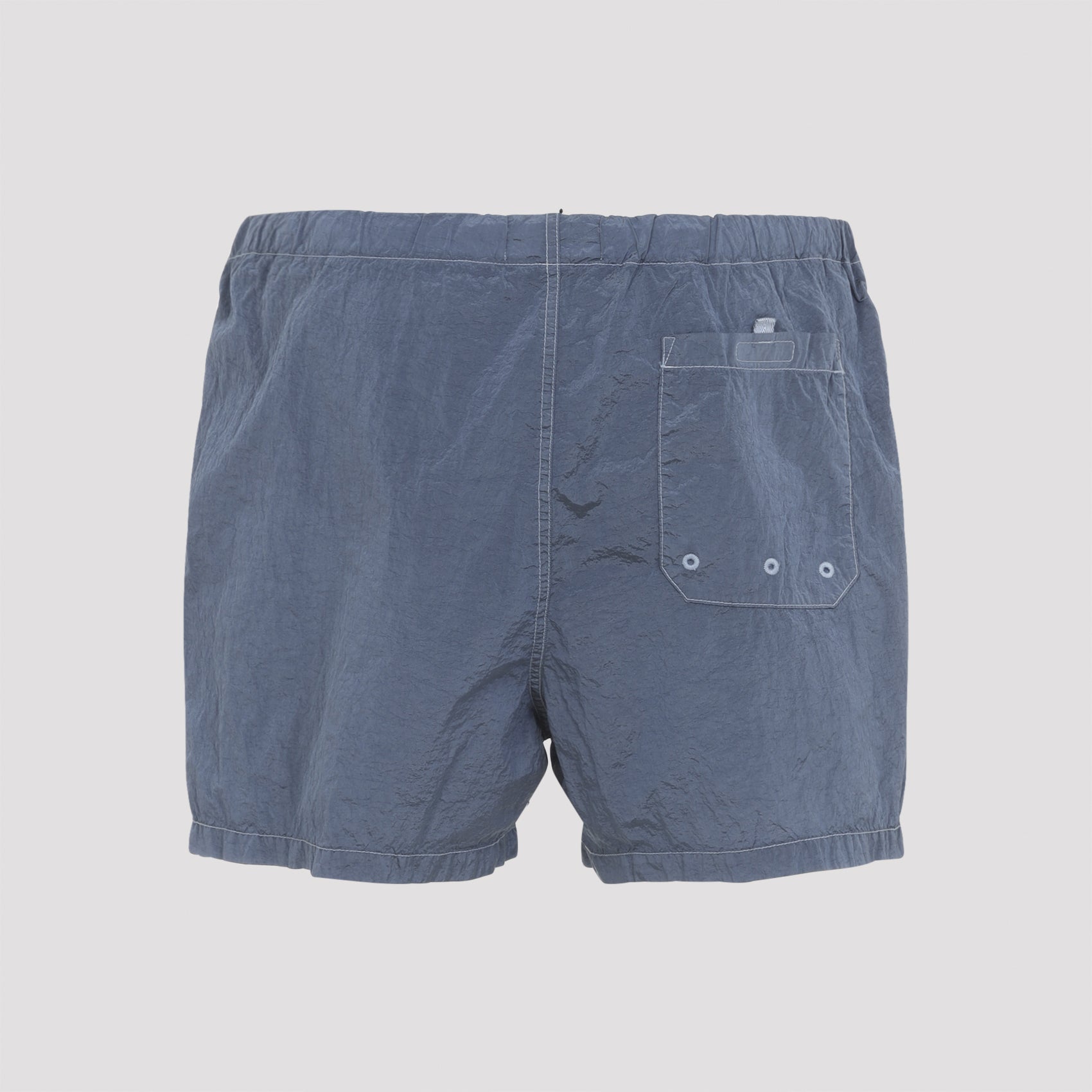 Stone Island Polyamide Shorts