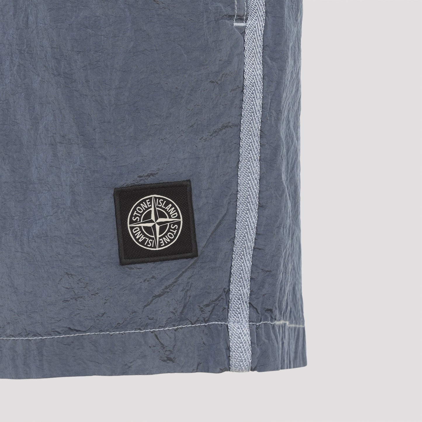 Stone Island Polyamide Shorts