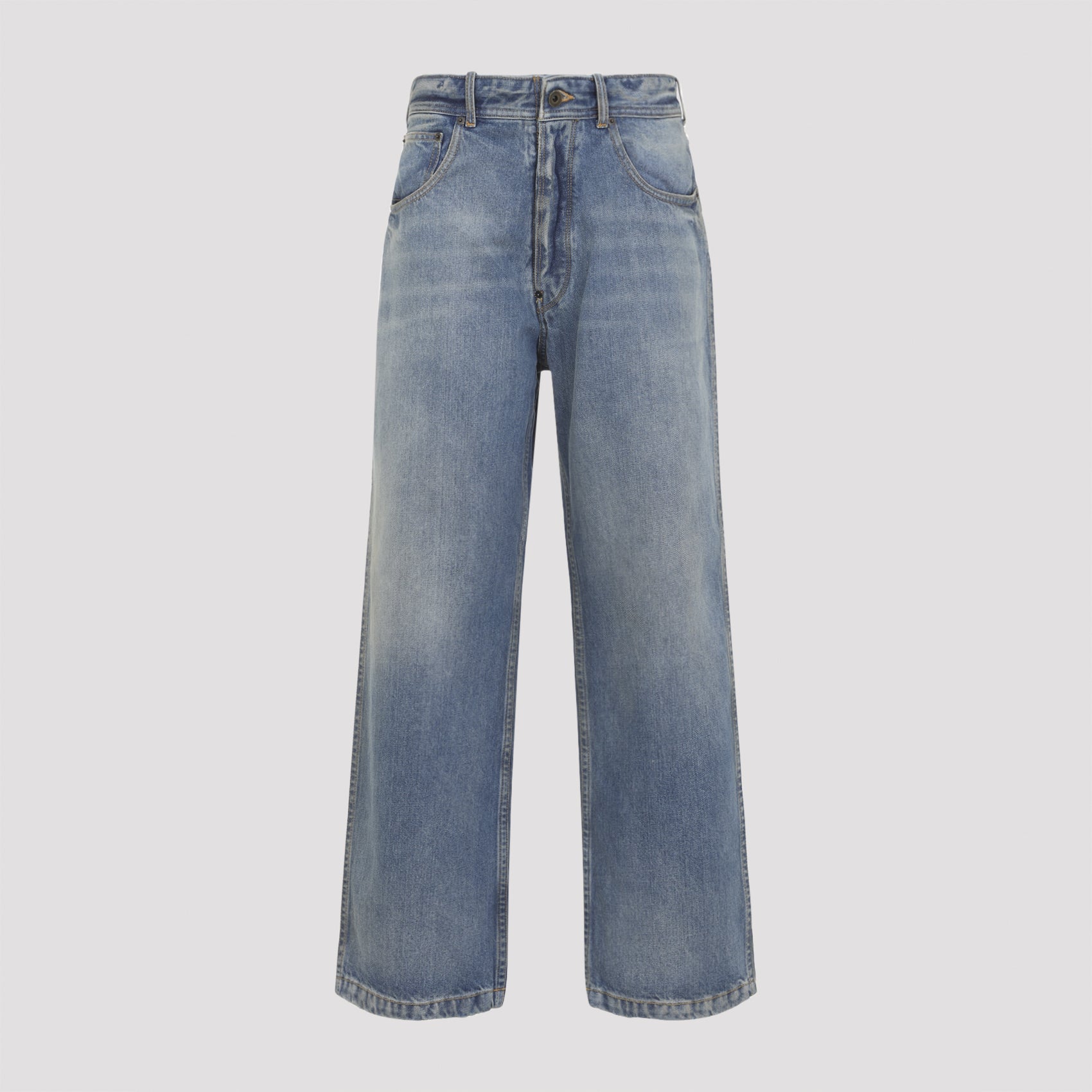 Maison Margiela 5 Pockets Pants
