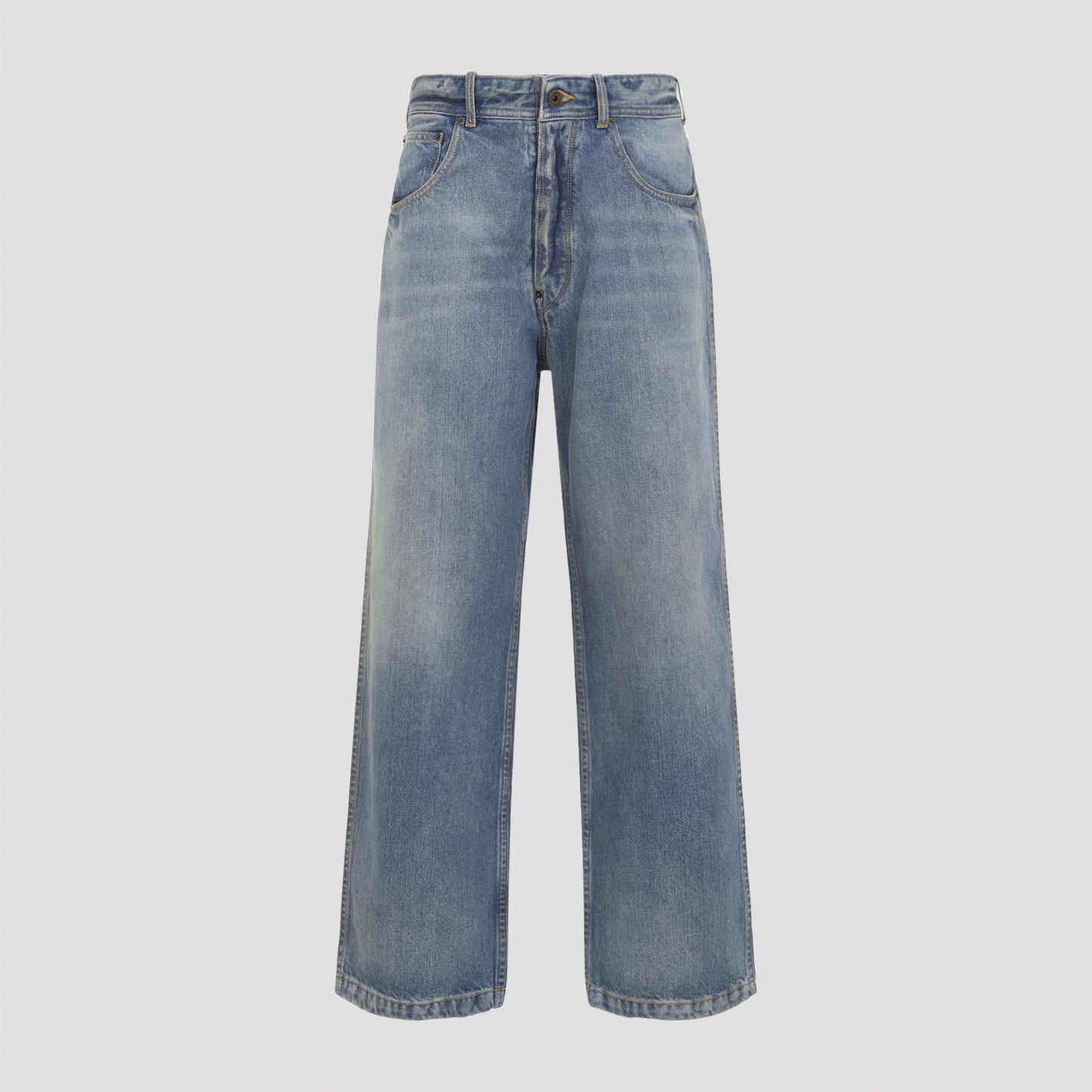Maison Margiela 5 Pockets Pants