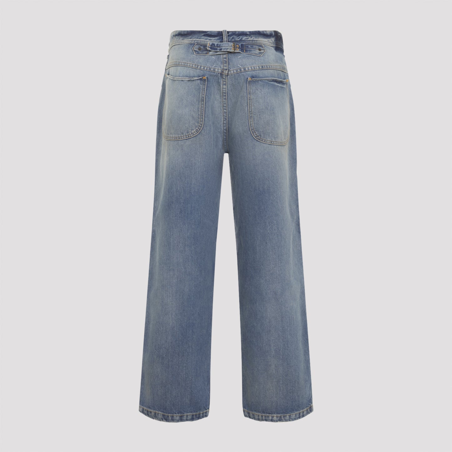 Maison Margiela 5 Pockets Pants