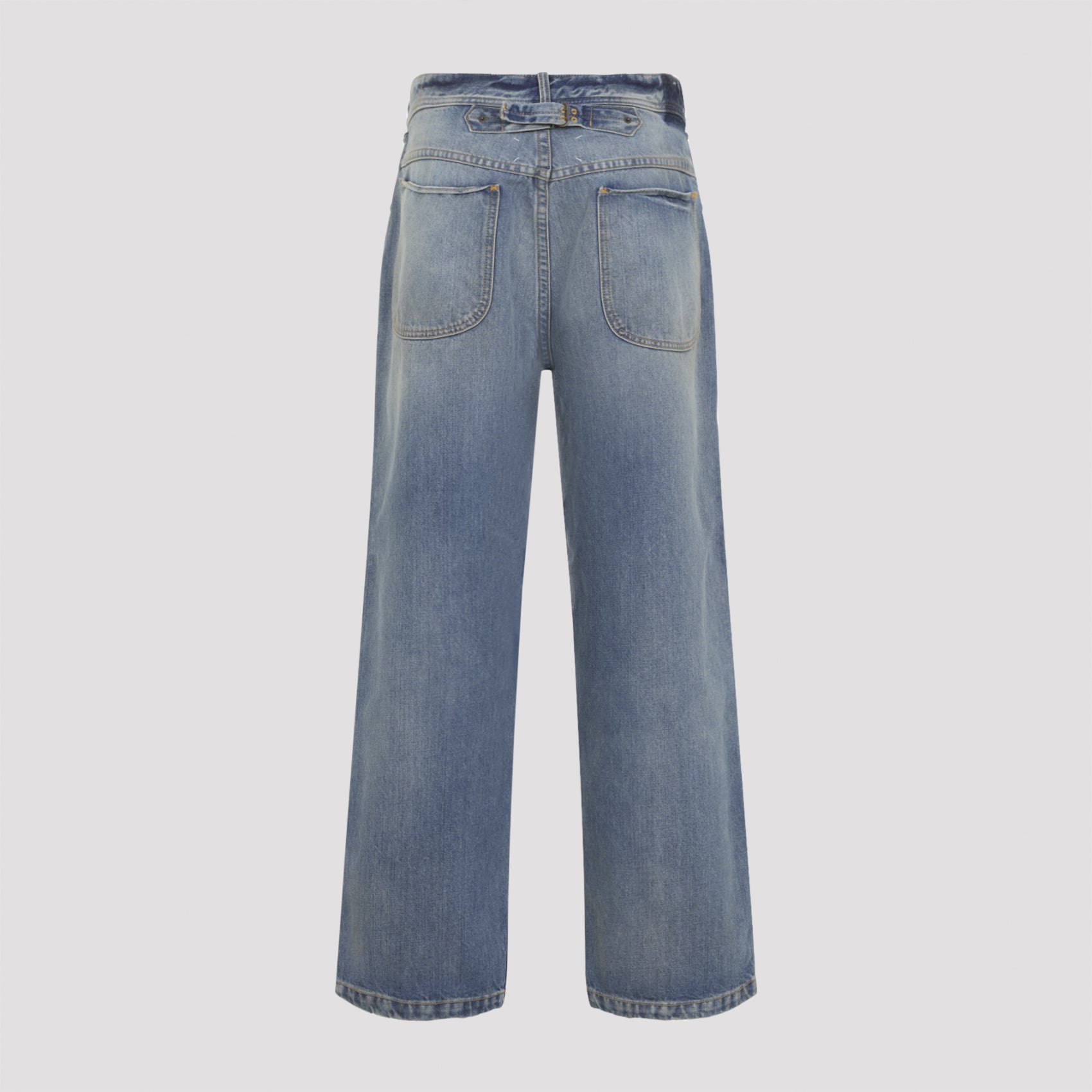 Maison Margiela 5 Pockets Pants