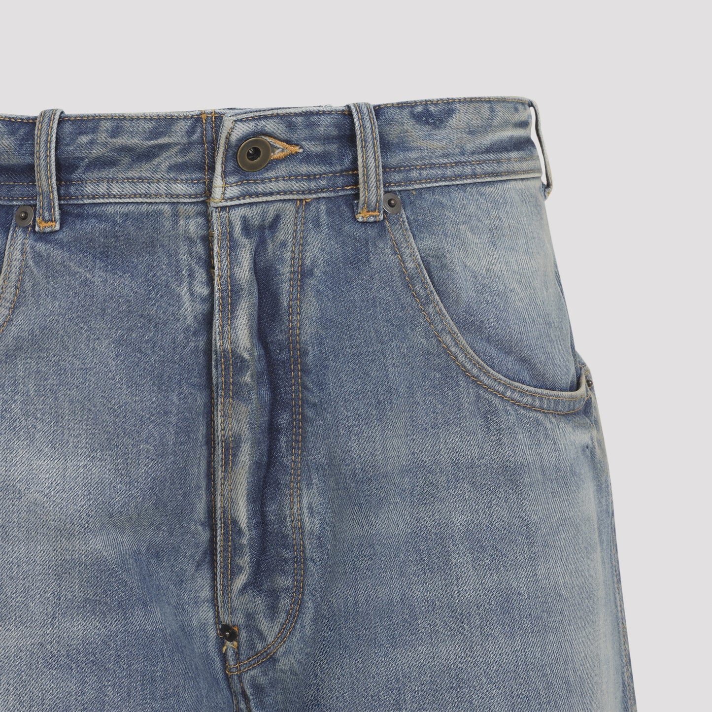 Maison Margiela 5 Pockets Pants