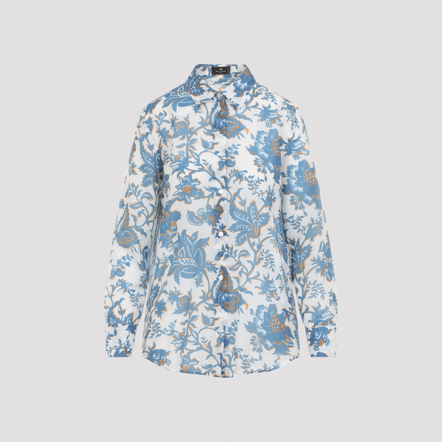 Etro Regular Shirt