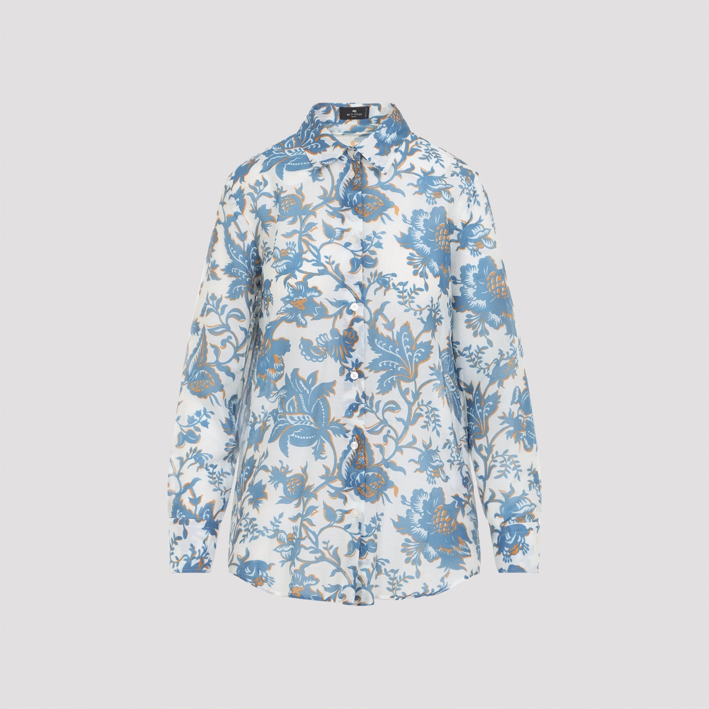 Etro Regular Shirt