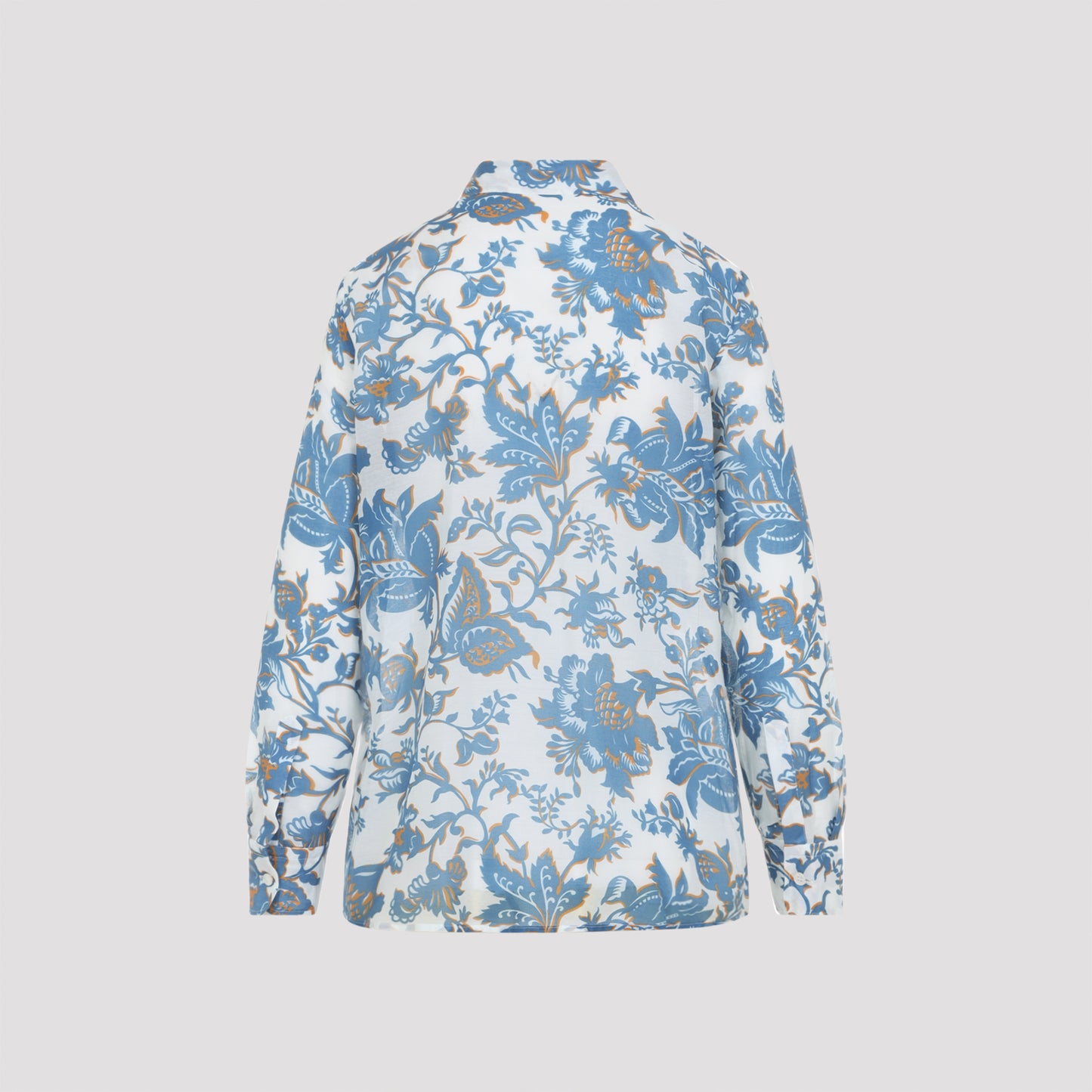 Etro Regular Shirt