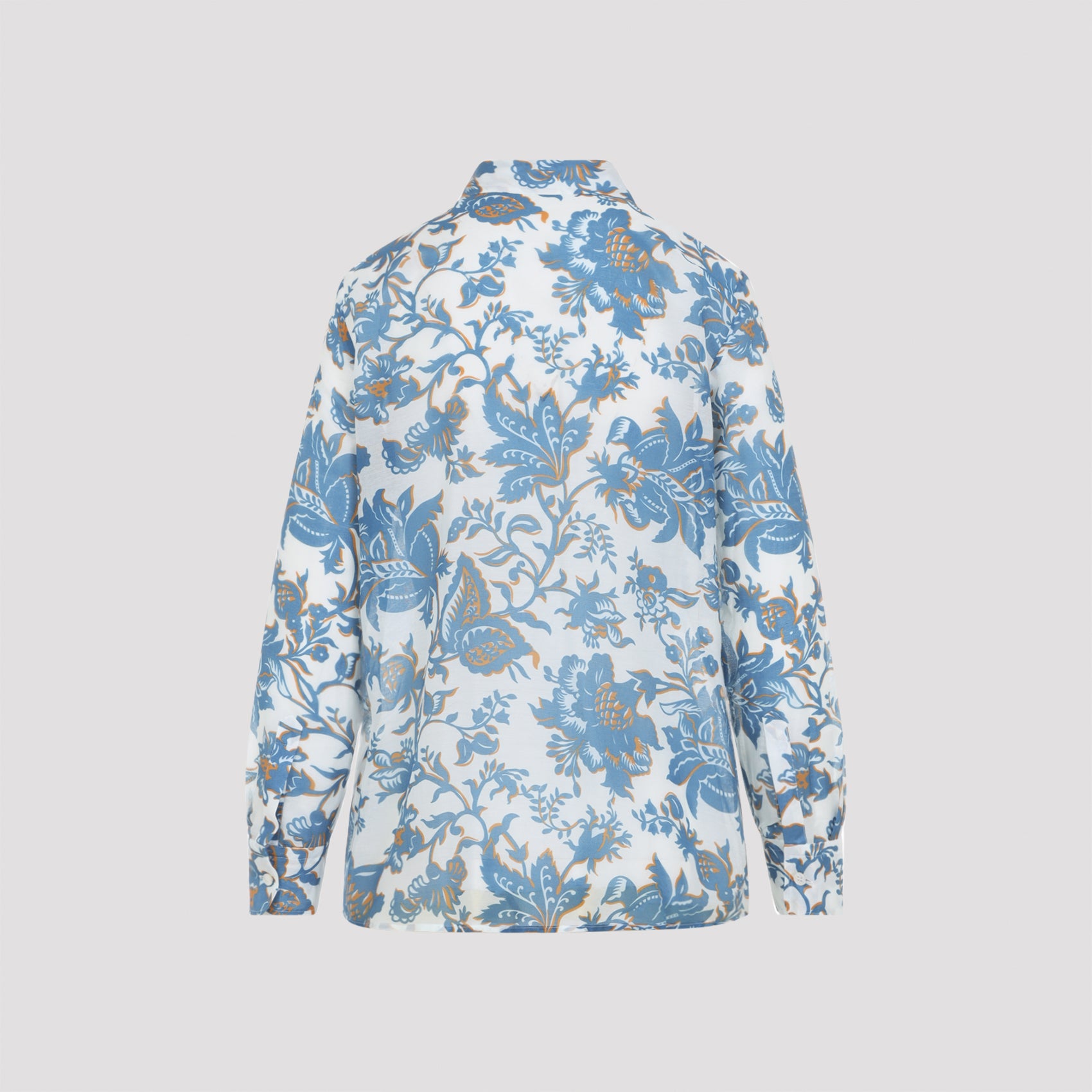 Etro Regular Shirt