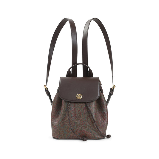 Etro Essential S Arnica Backpack