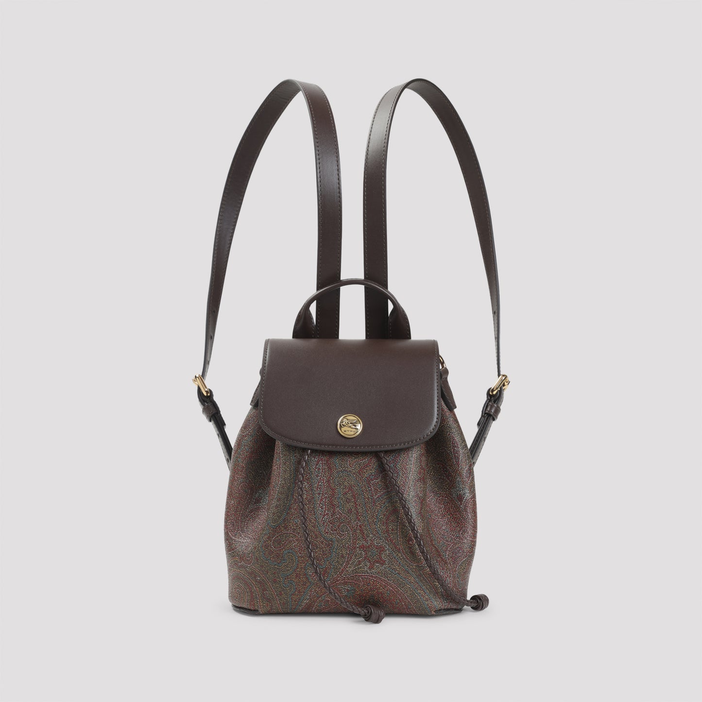 Etro Essential S Arnica Backpack