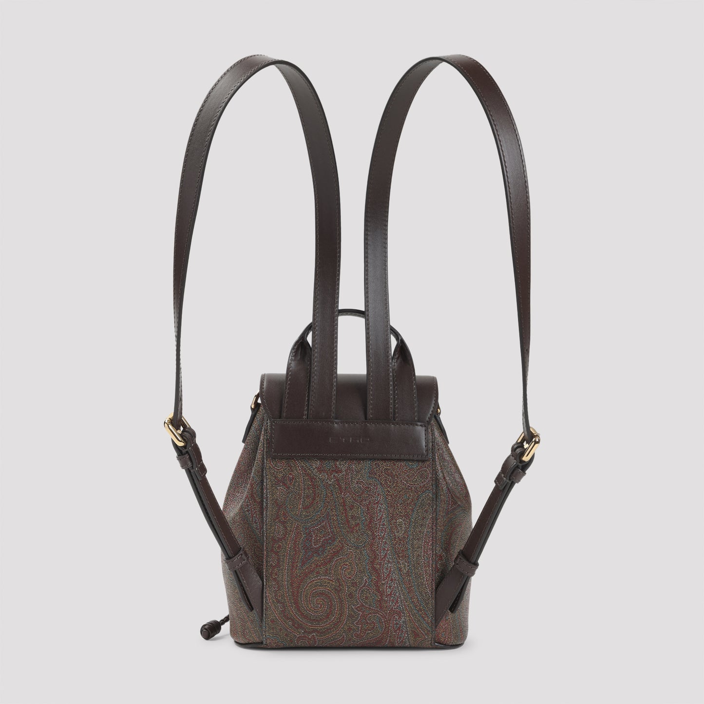 Etro Essential S Arnica Backpack