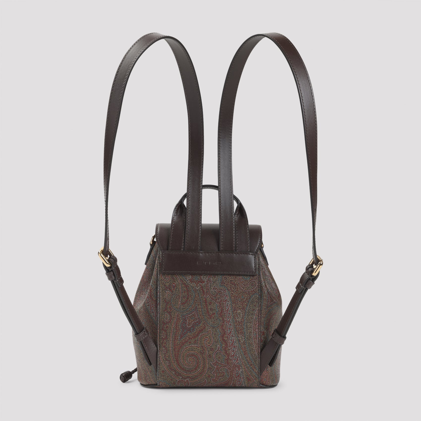 Etro Essential S Arnica Backpack