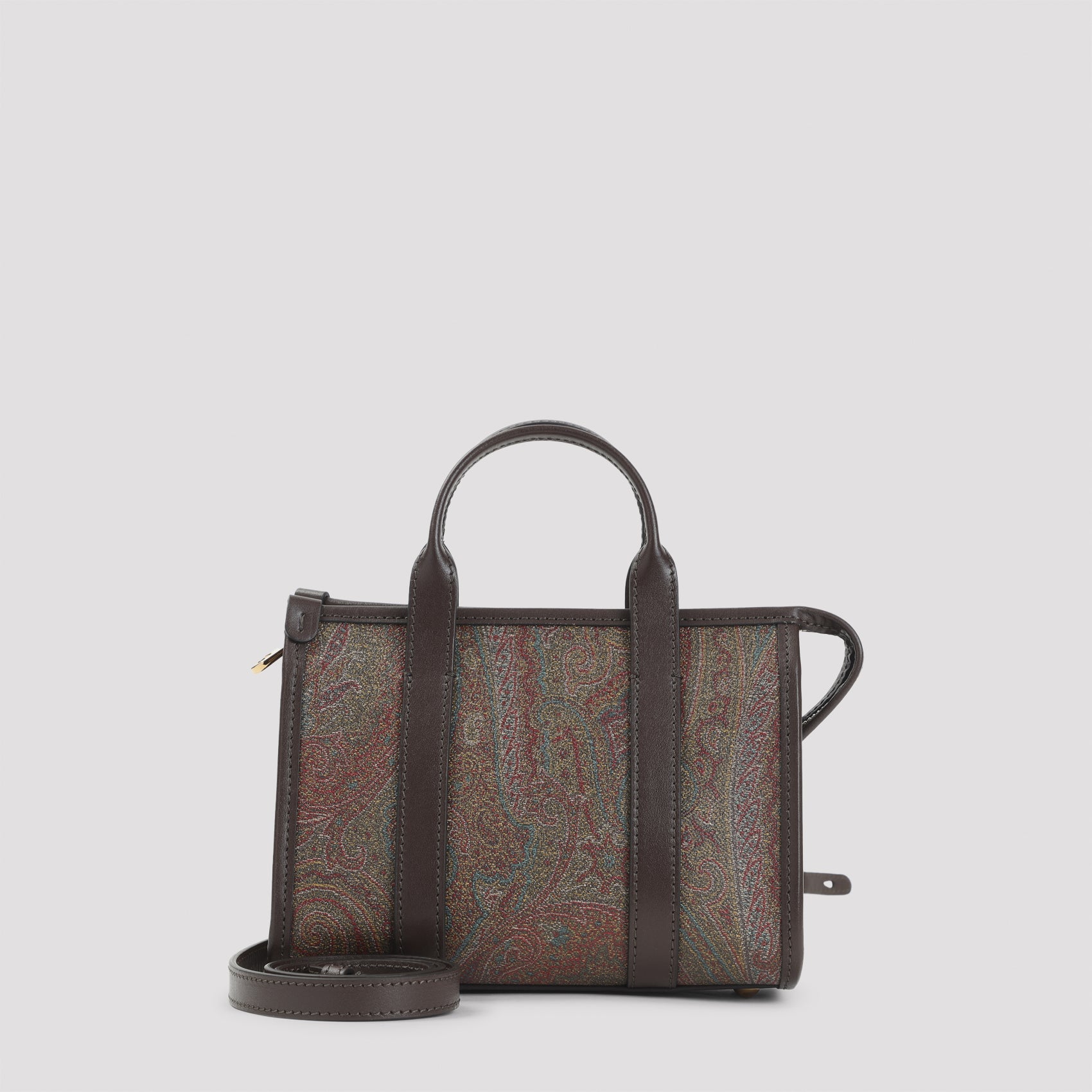 Etro Bauletto XS Arnica Shoulder Bag